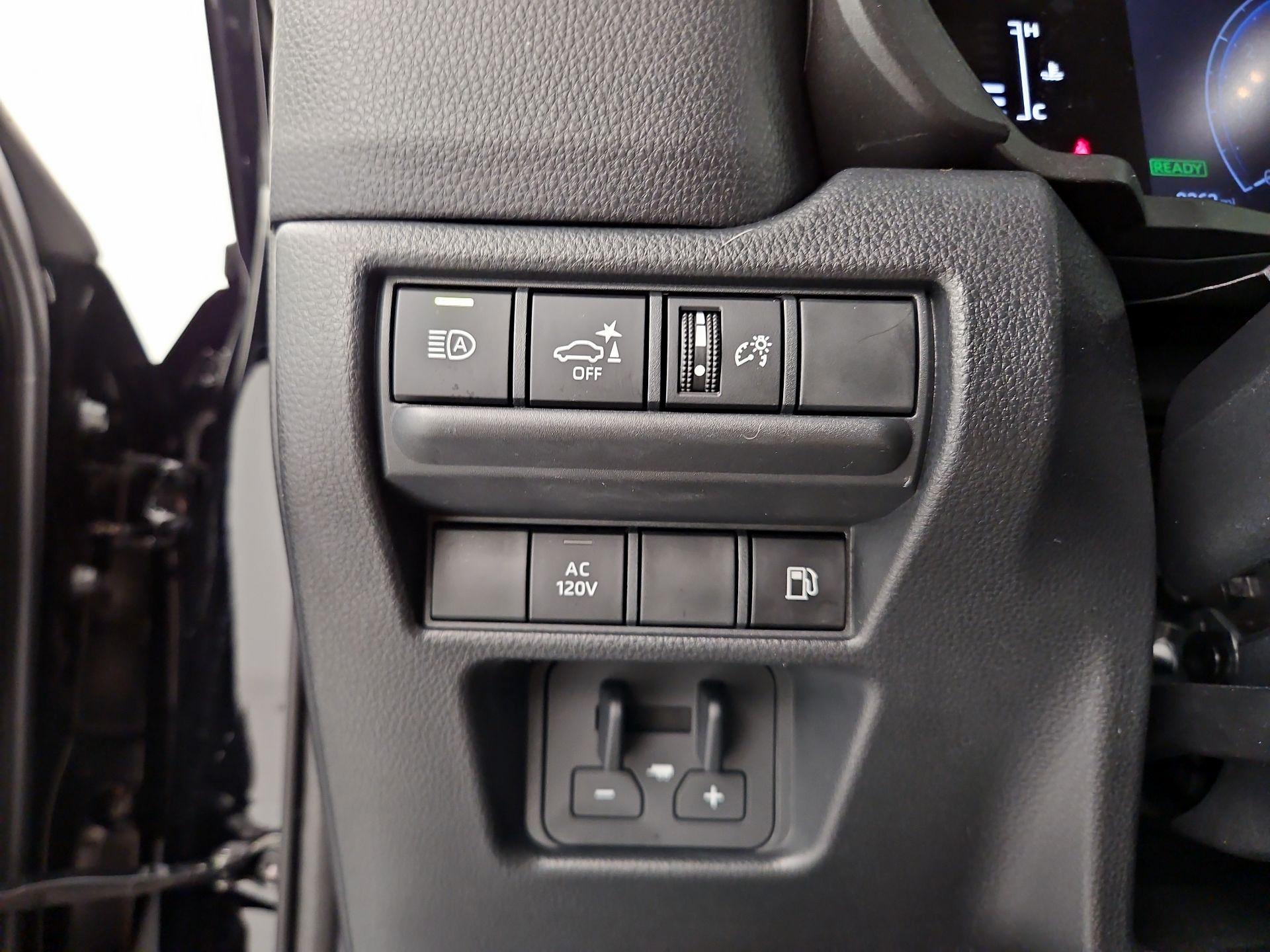 Thumbnail: 2025 Toyota Land Cruiser - 13