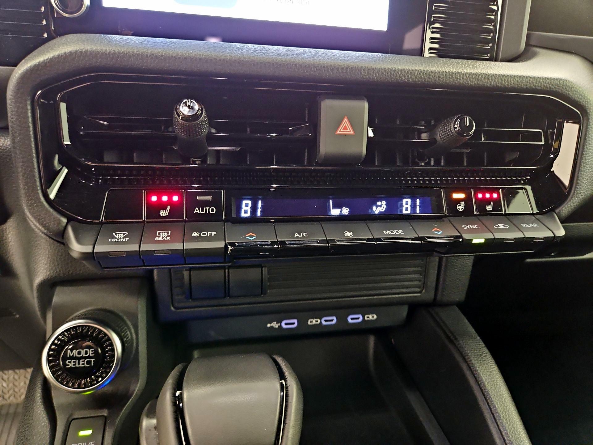 Thumbnail: 2025 Toyota Land Cruiser - 16