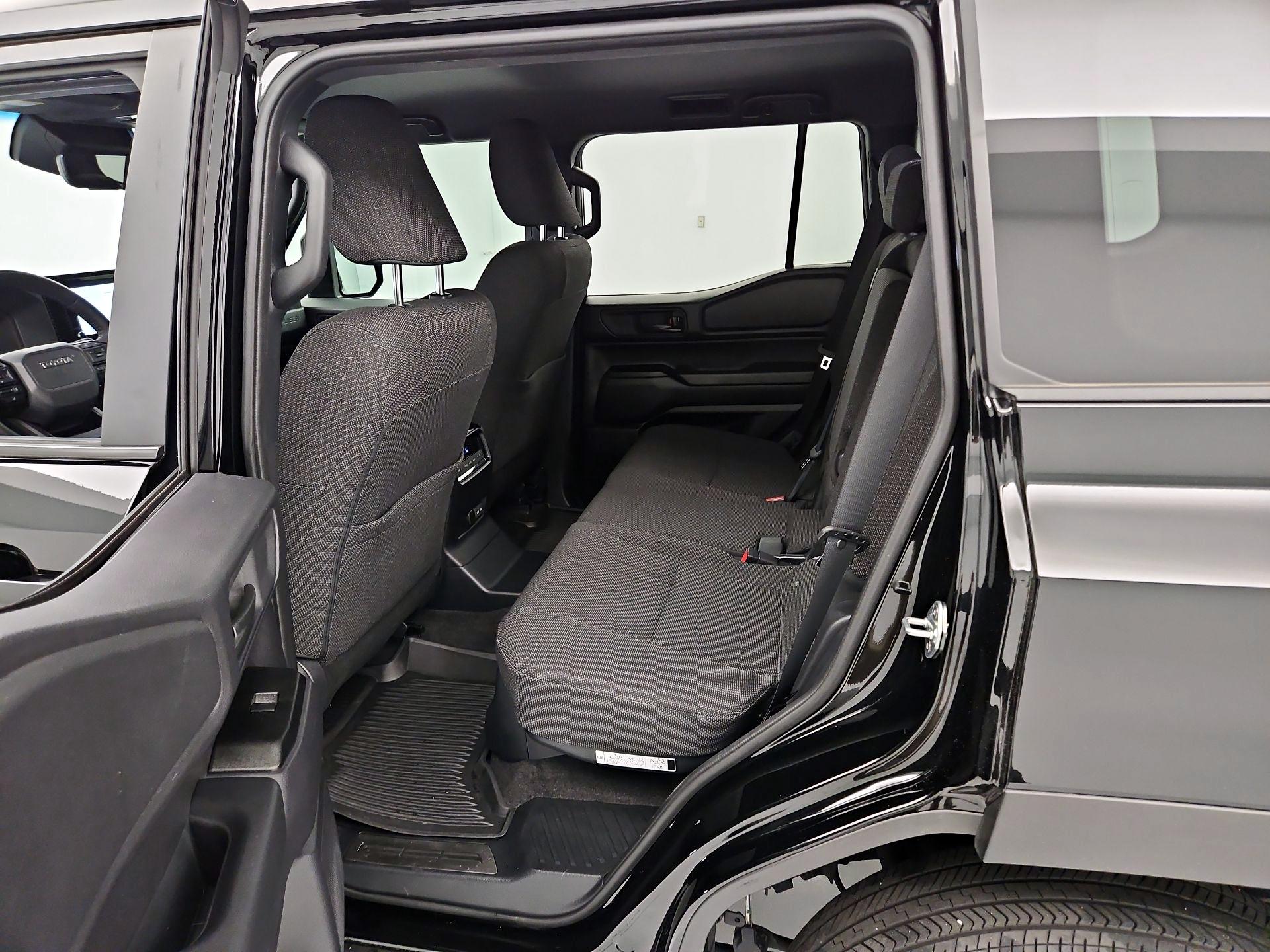 Thumbnail: 2025 Toyota Land Cruiser - 19