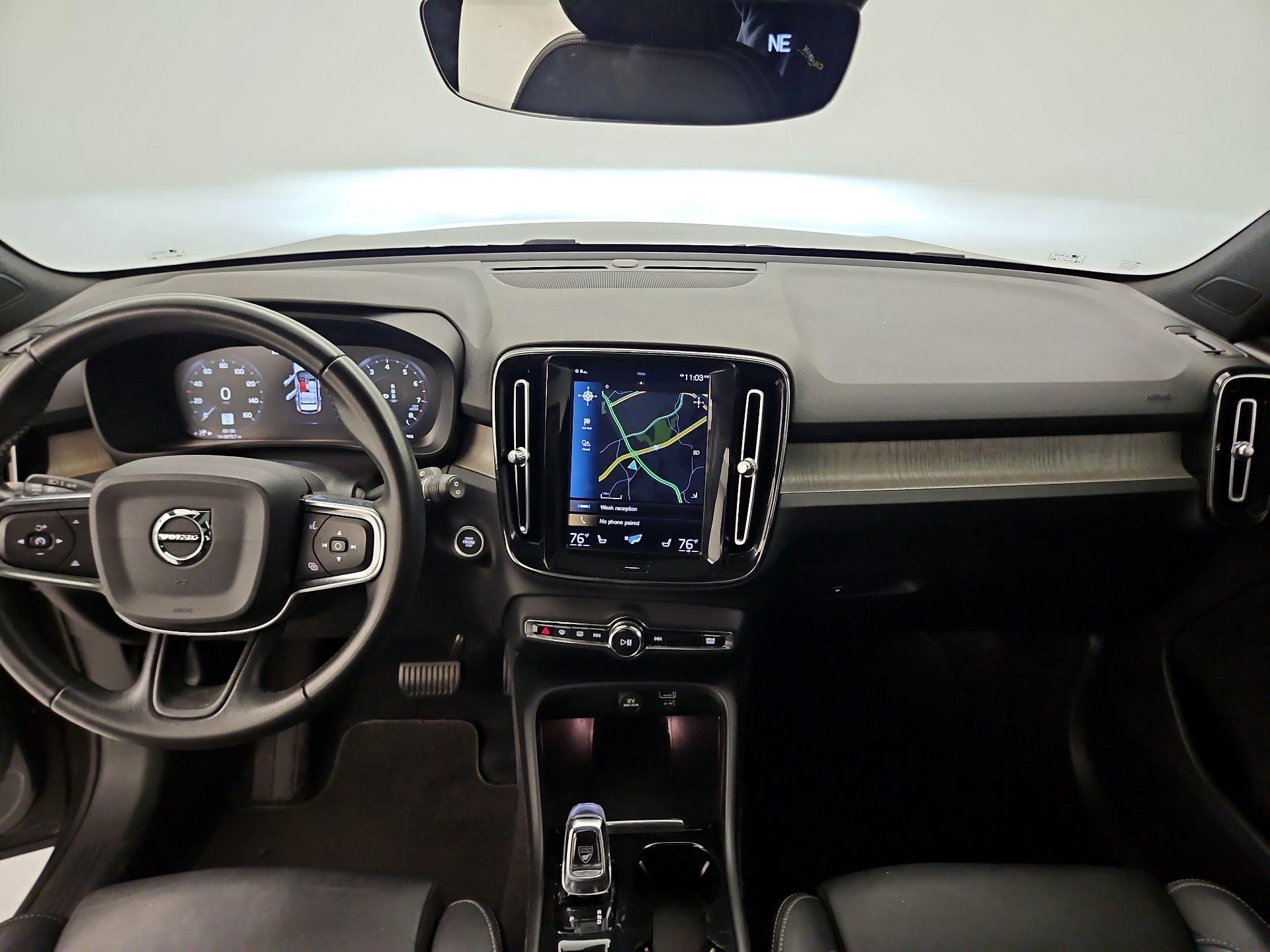 Thumbnail: 2019 Volvo XC40 - 9