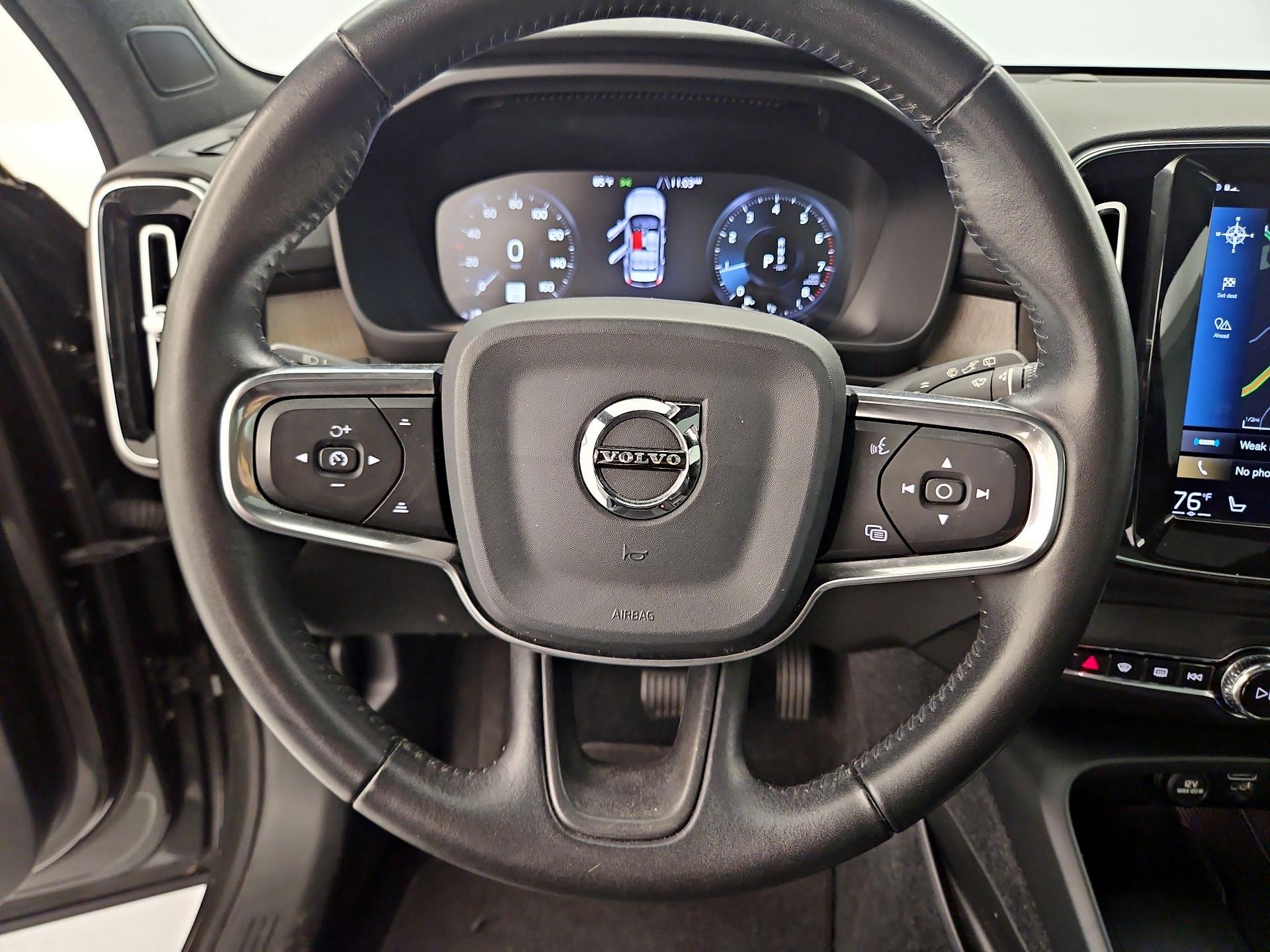 Thumbnail: 2019 Volvo XC40 - 10