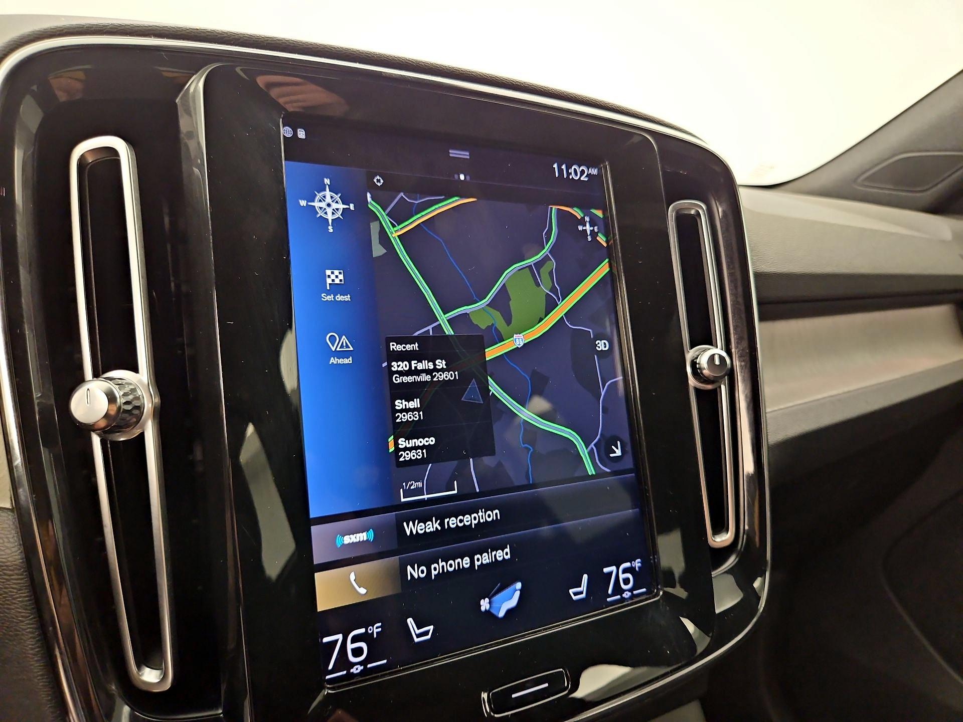 Thumbnail: 2019 Volvo XC40 - 14