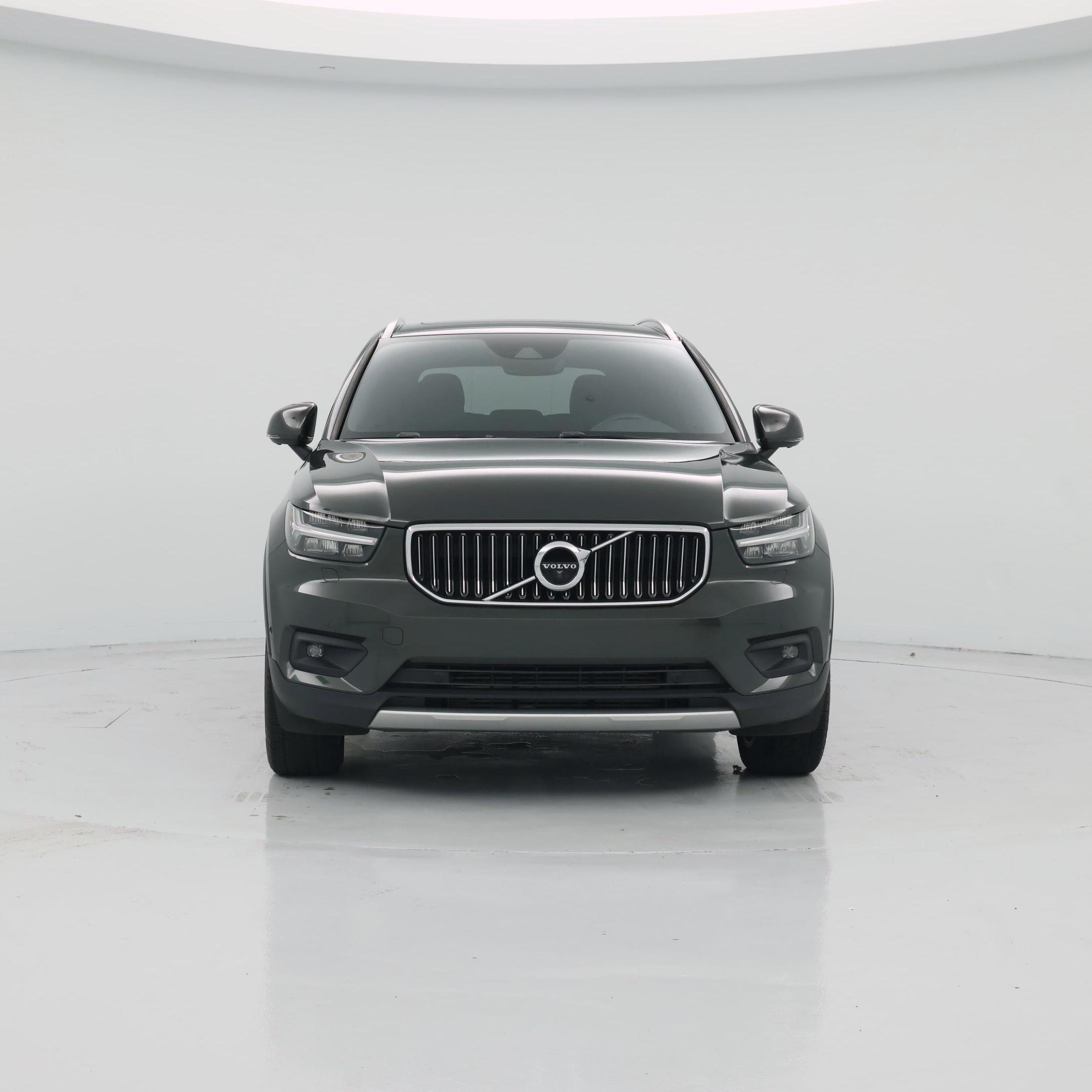 Thumbnail: 2019 Volvo XC40 - 5