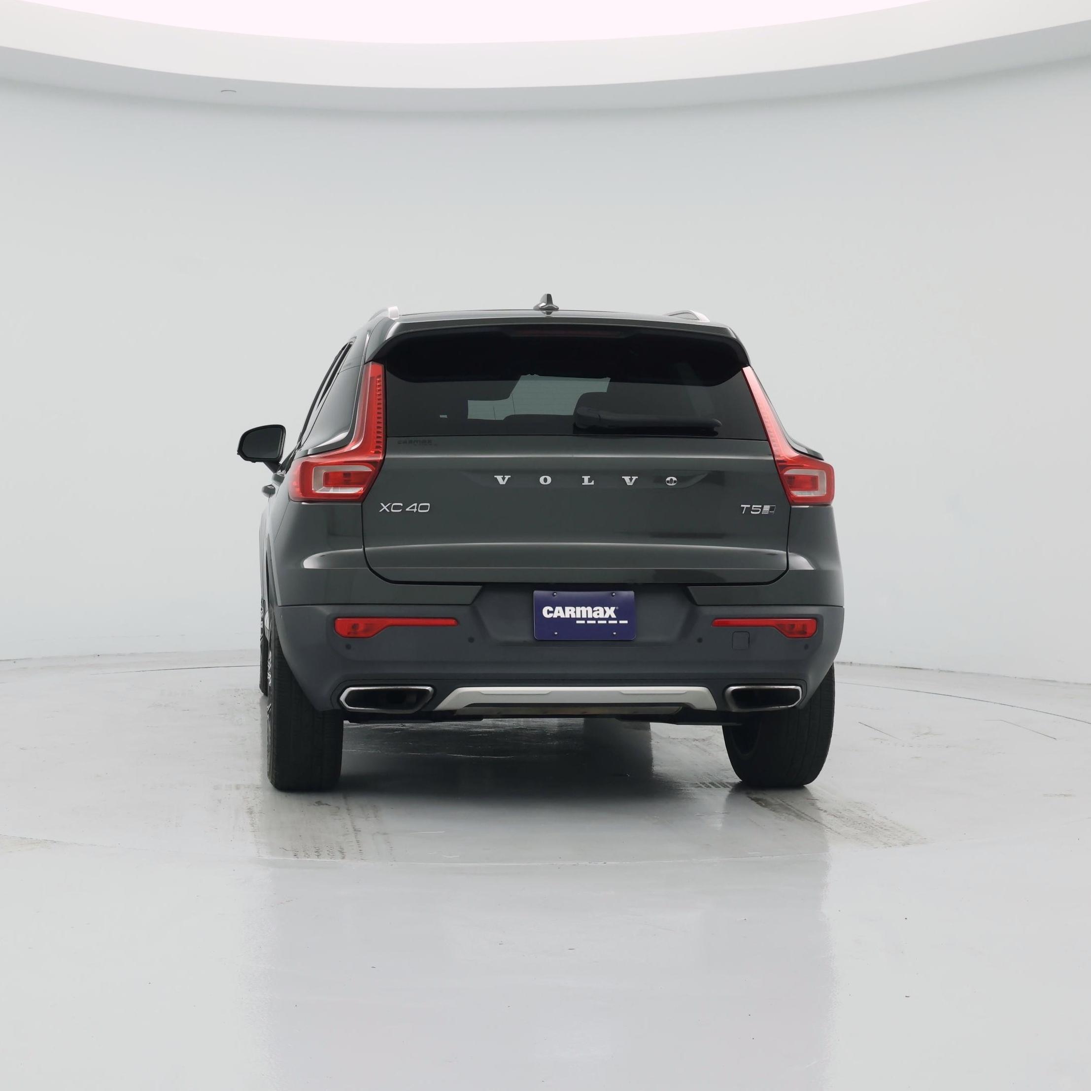 Thumbnail: 2019 Volvo XC40 - 6