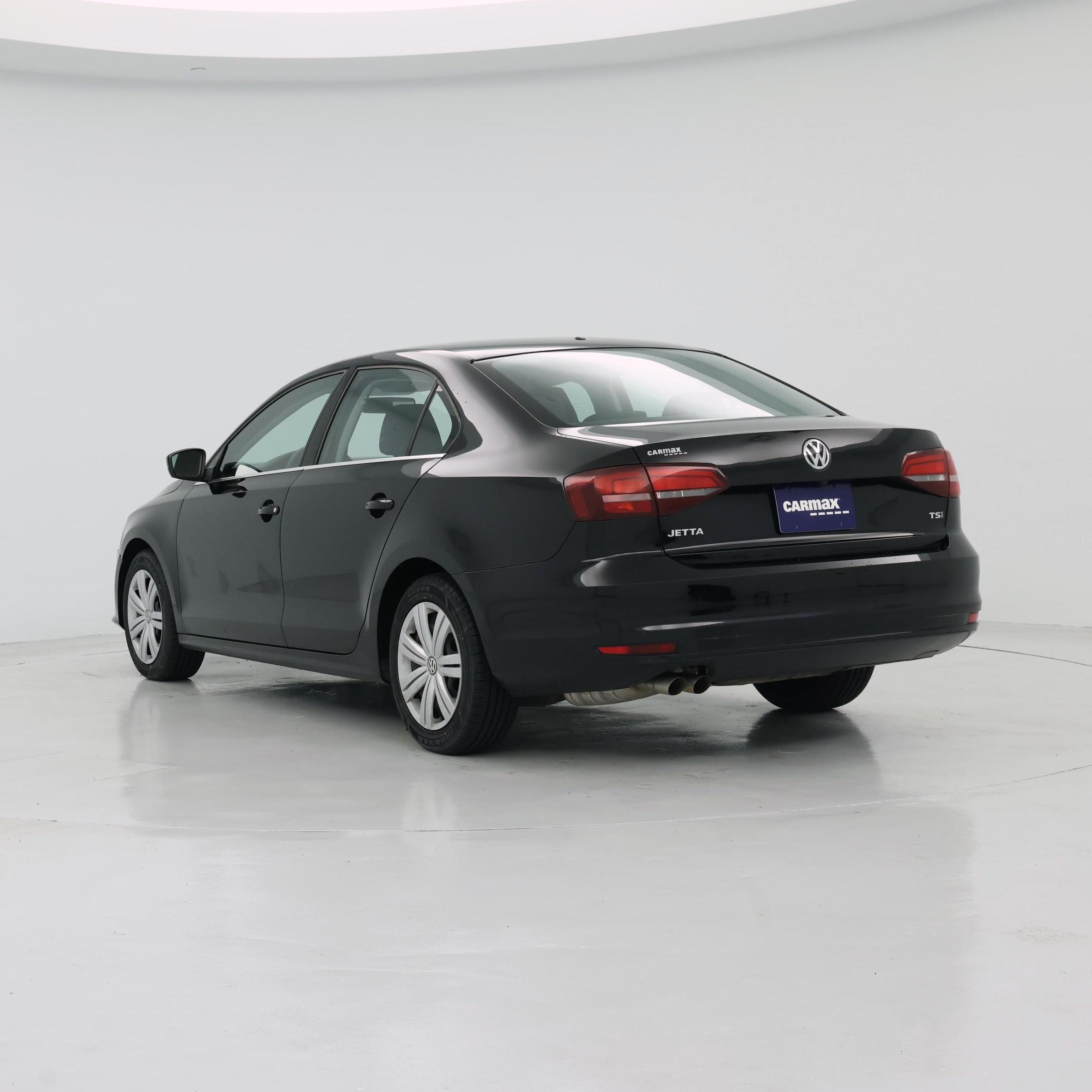 Thumbnail: 2017 Volkswagen Jetta - 2