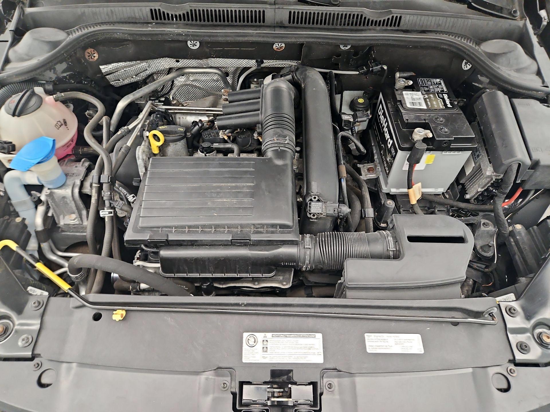 Thumbnail: 2017 Volkswagen Jetta - 20