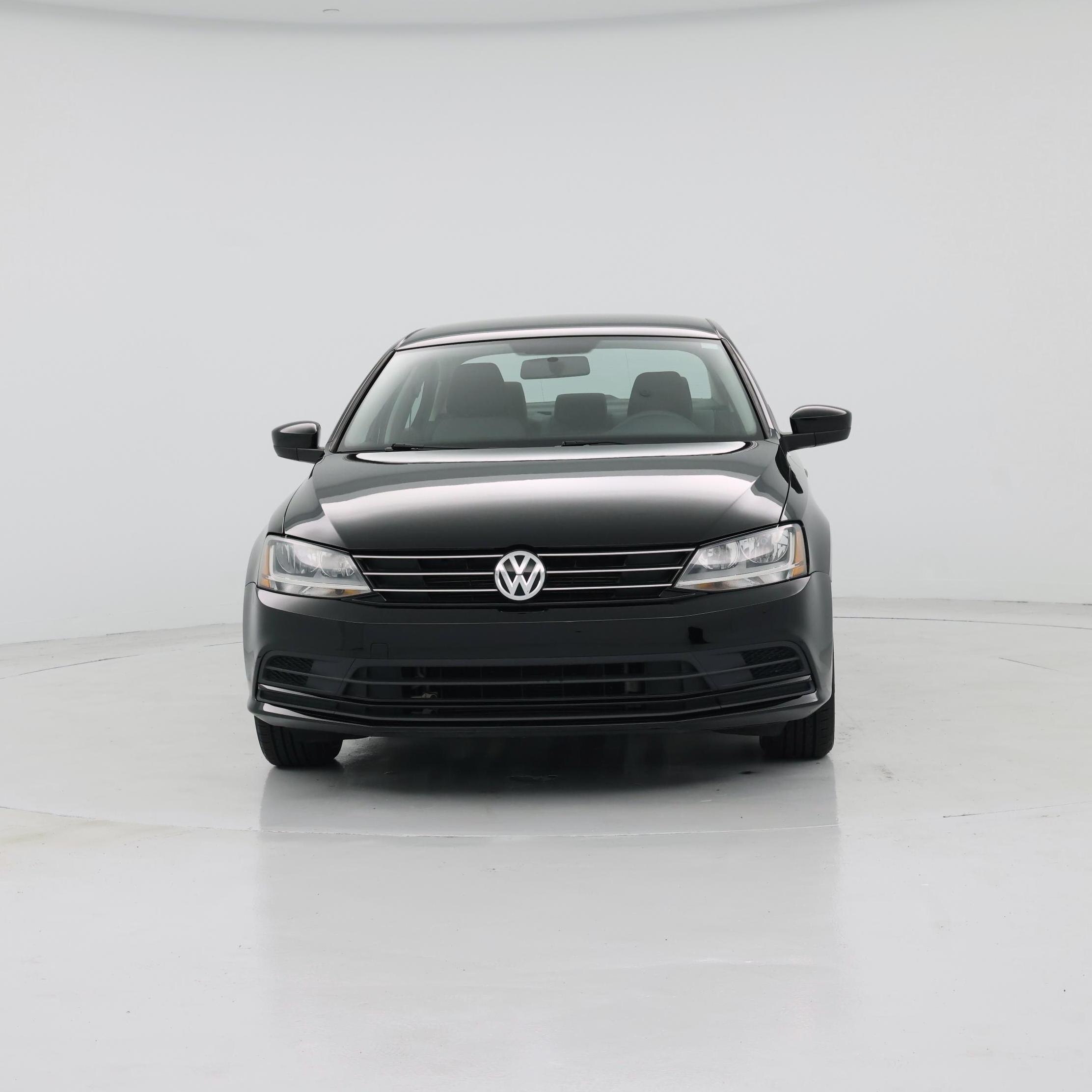 Thumbnail: 2017 Volkswagen Jetta - 5