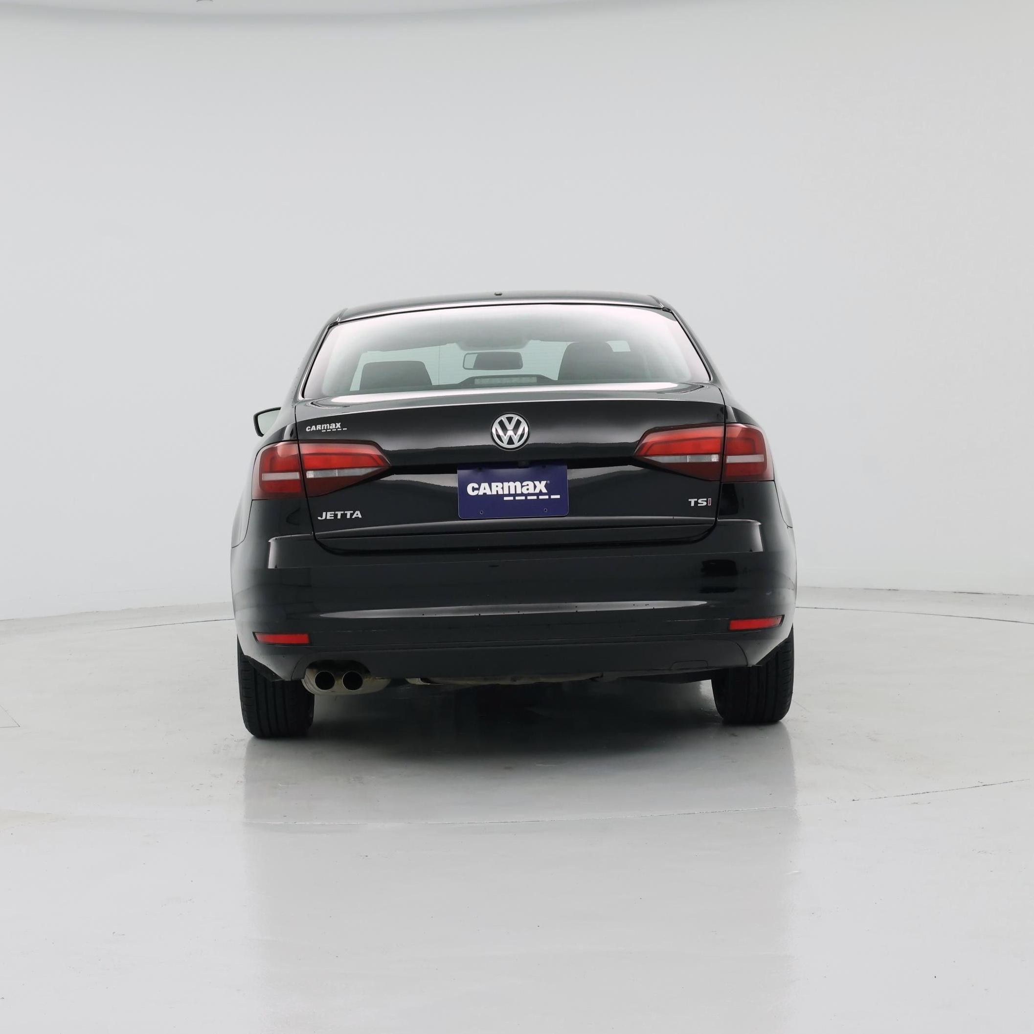 Thumbnail: 2017 Volkswagen Jetta - 6