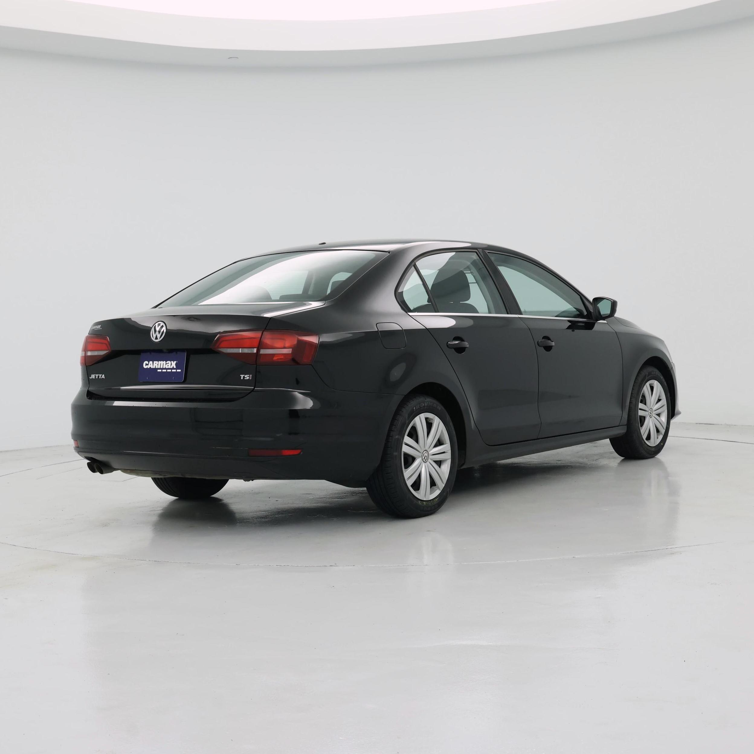 Thumbnail: 2017 Volkswagen Jetta - 8