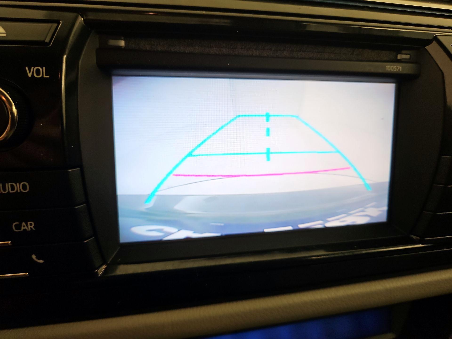 Thumbnail: 2016 Toyota Corolla - 14