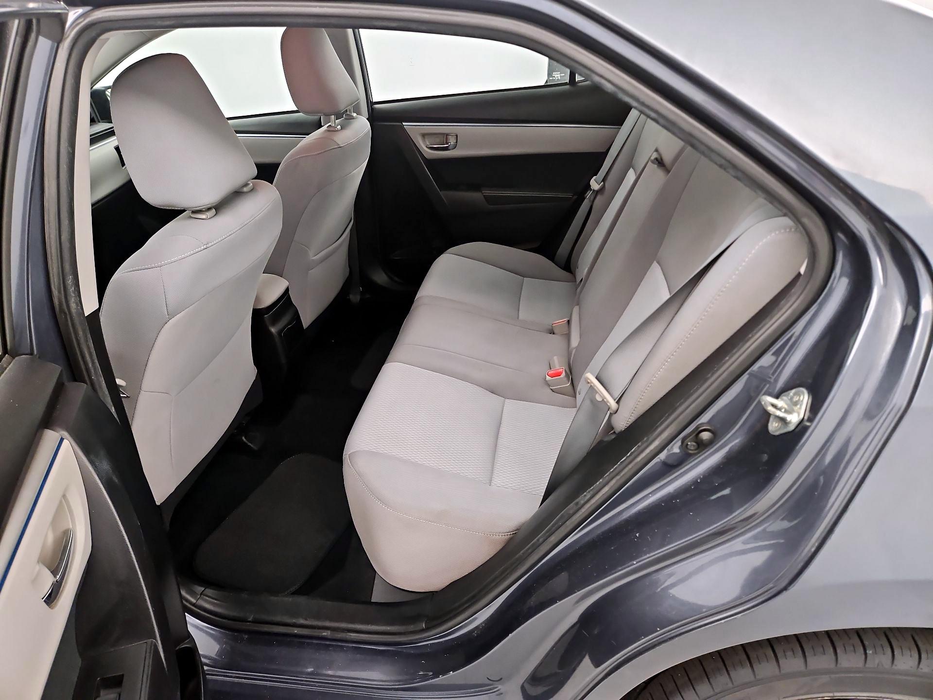 Thumbnail: 2016 Toyota Corolla - 19