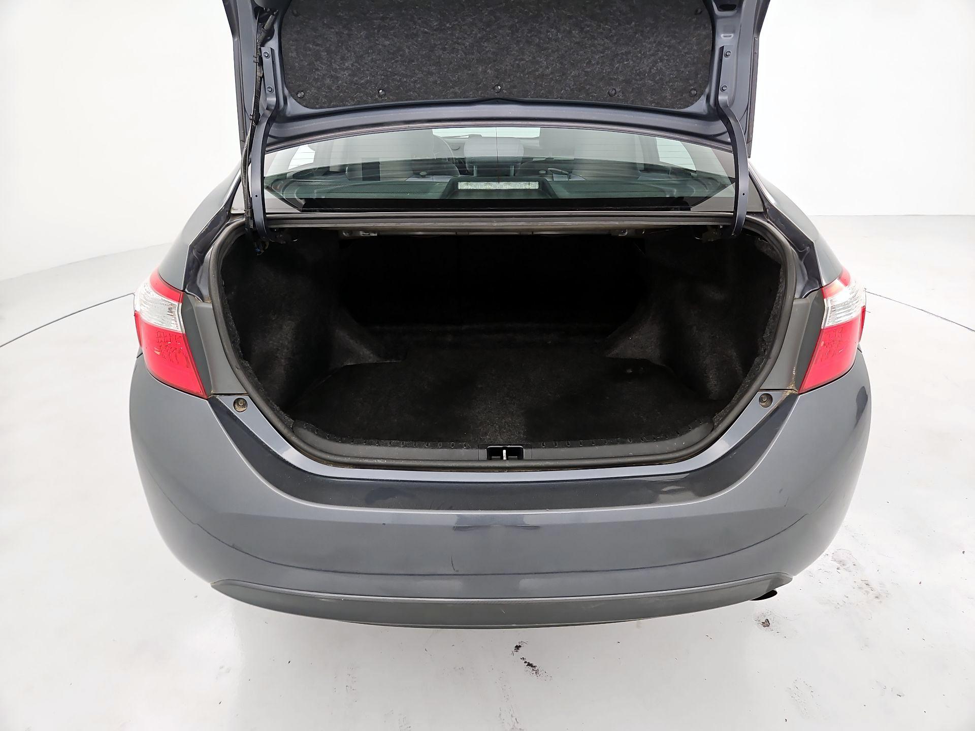 Thumbnail: 2016 Toyota Corolla - 20