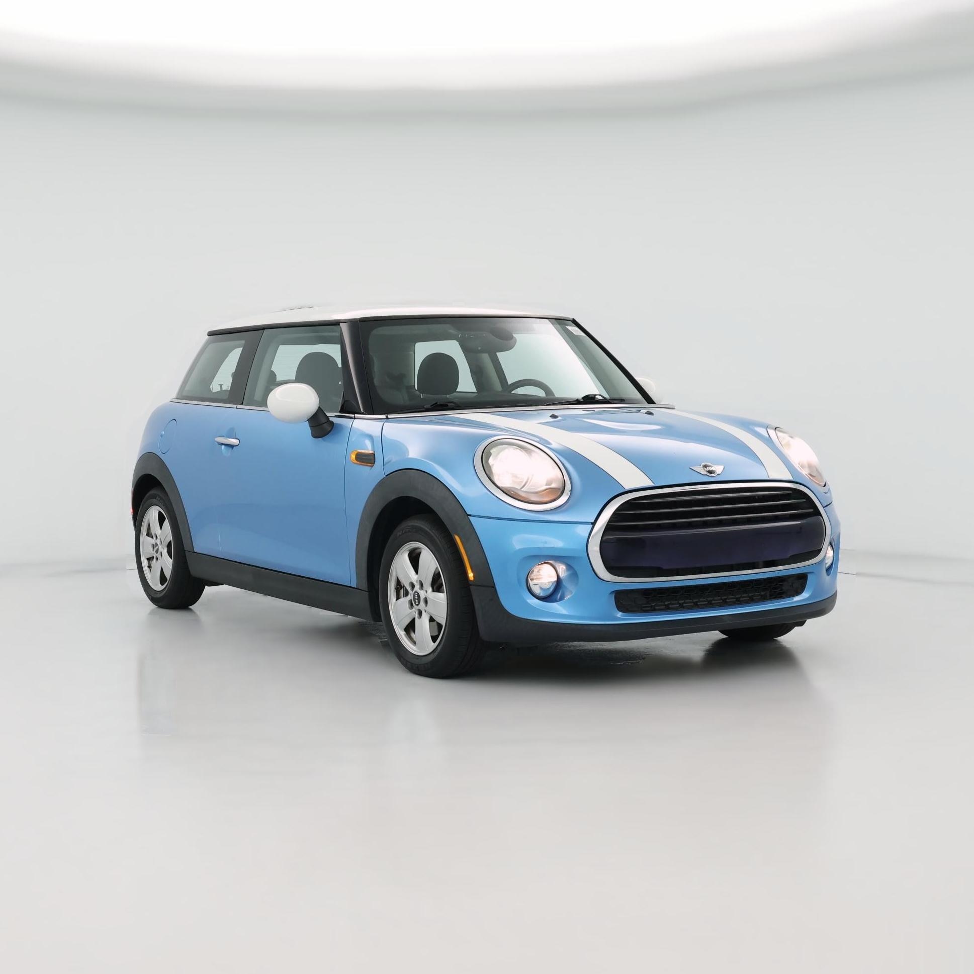 Thumbnail: 2016 MINI Cooper Hardtop - 1