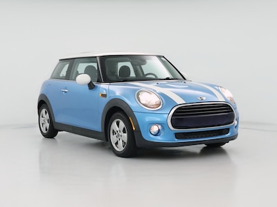 2016 Mini Cooper Hardtop