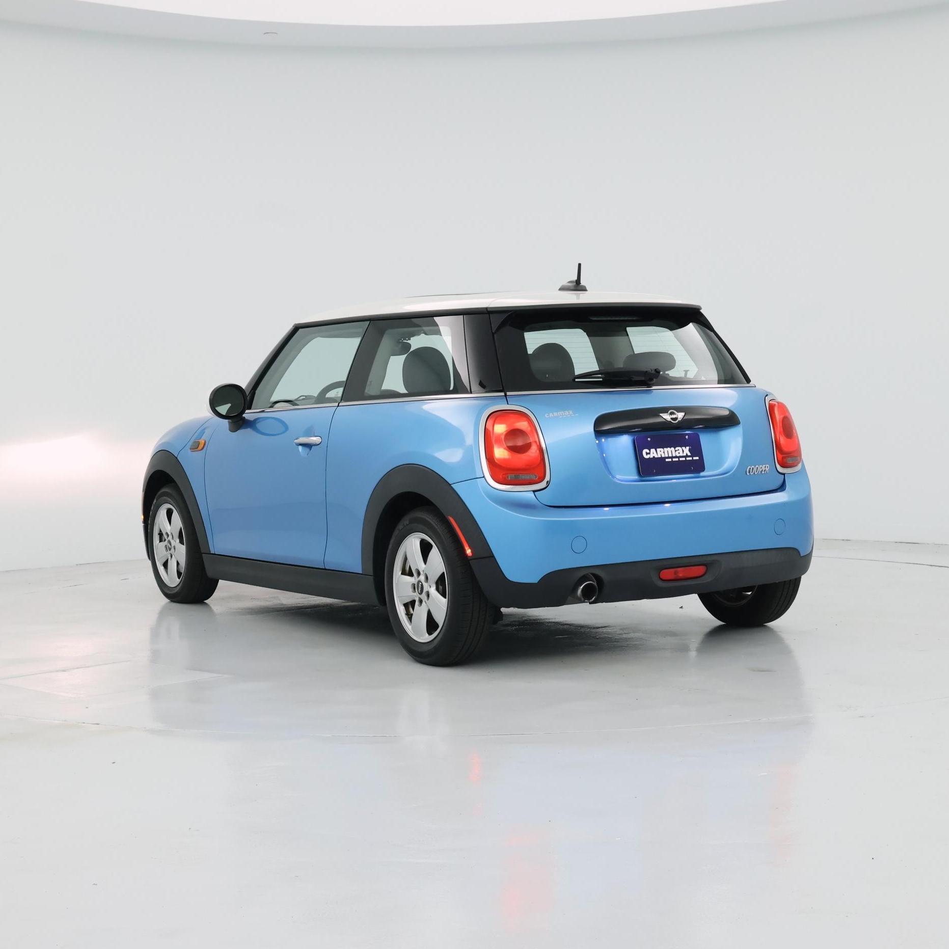 Thumbnail: 2016 MINI Cooper Hardtop - 2