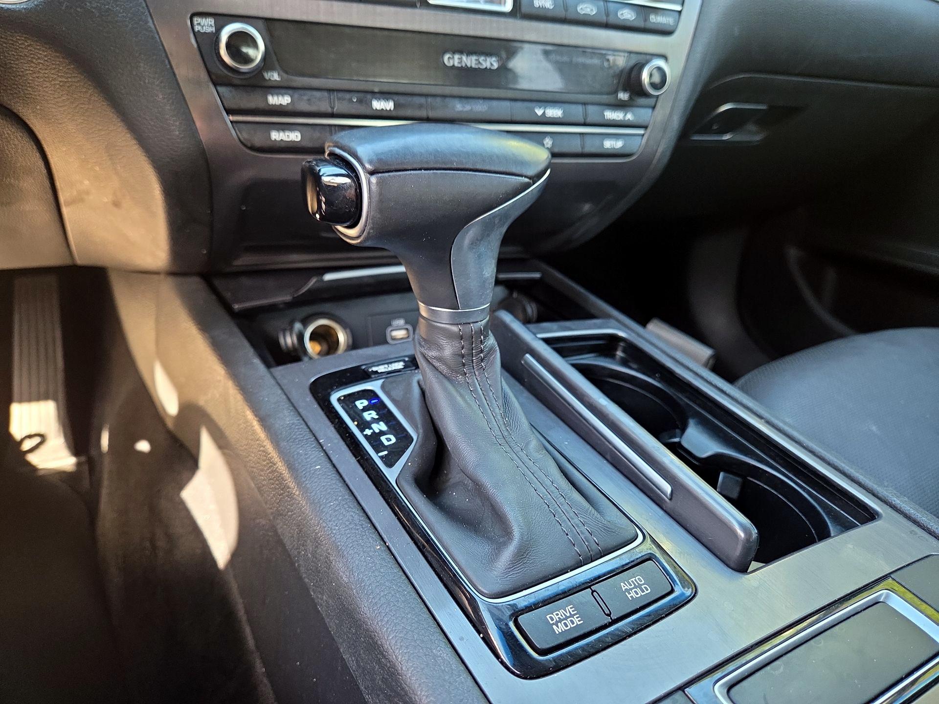 Thumbnail: 2019 Genesis G80 - 15