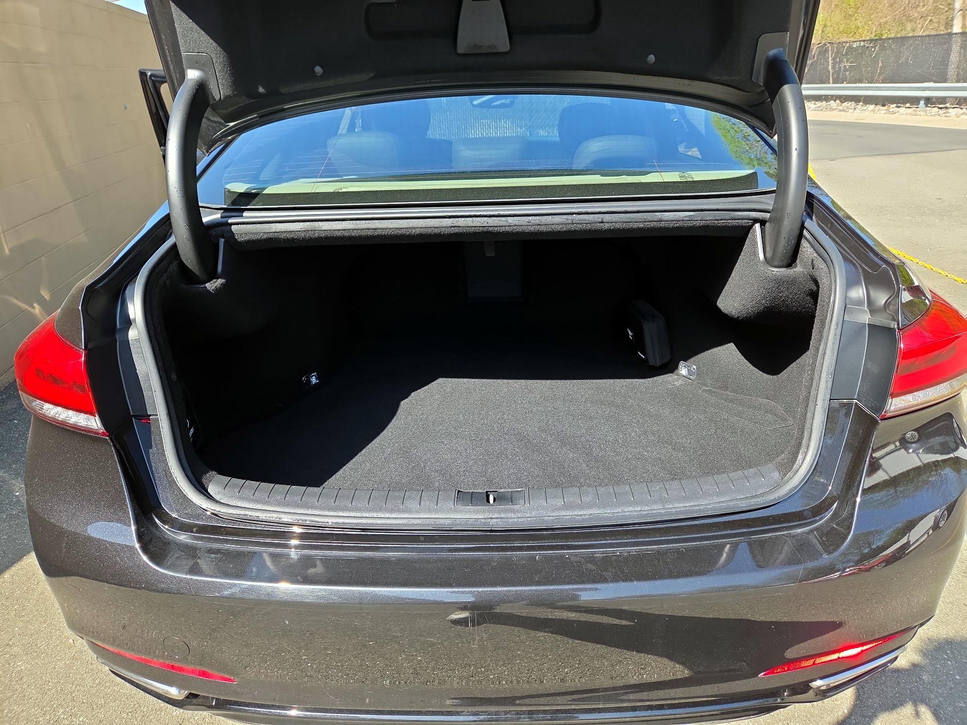 Thumbnail: 2019 Genesis G80 - 18