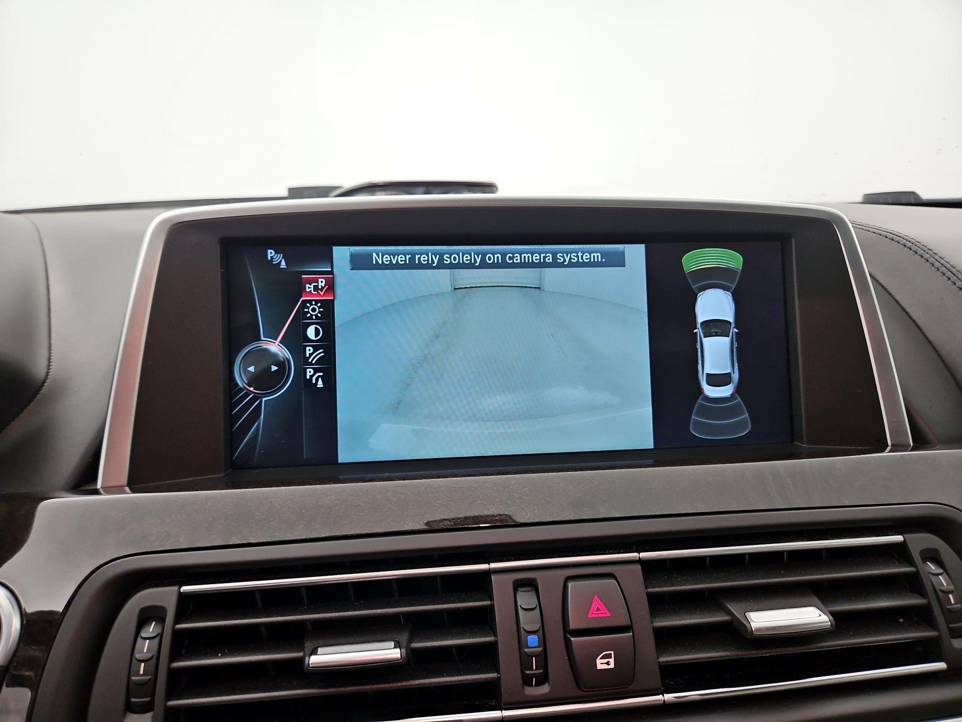 Thumbnail: 2015 BMW 6 Series - 15