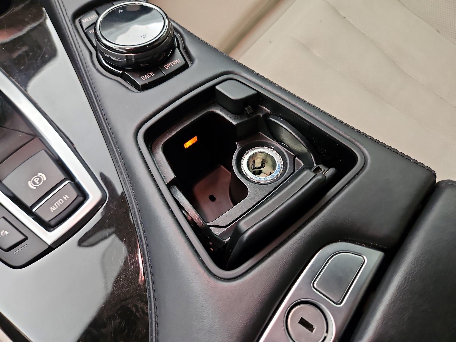 Thumbnail: 2015 BMW 6 Series - 19
