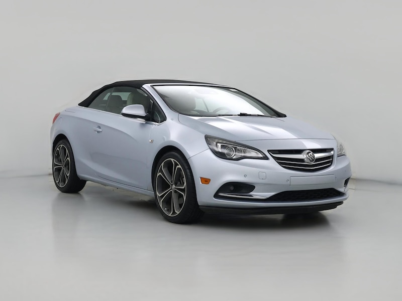 2016 Buick Cascada Premium -
                  Stockbridge, GA