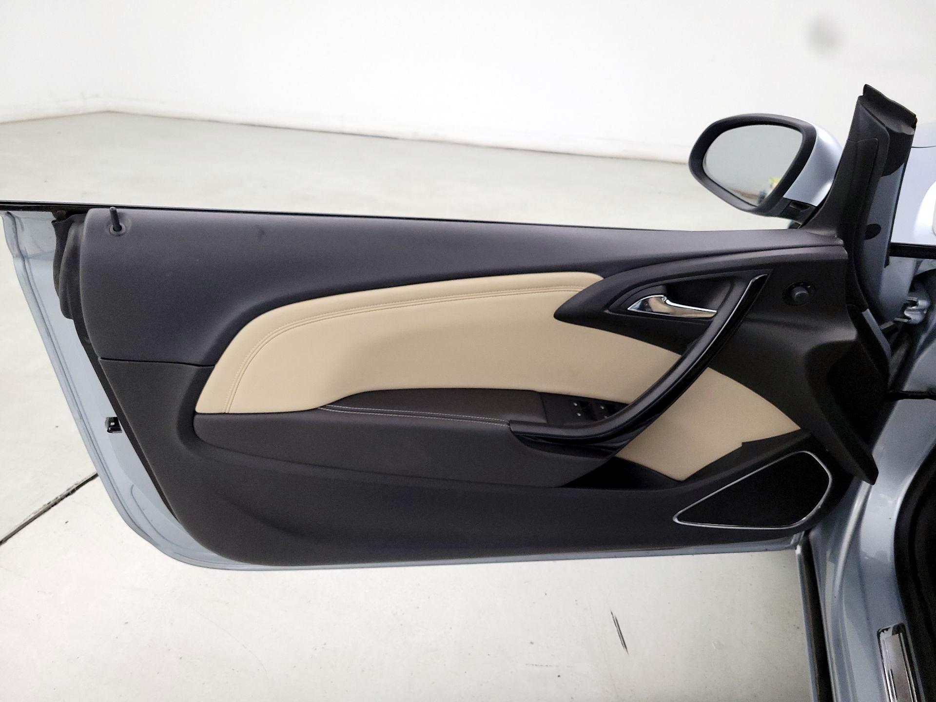 Thumbnail: 2016 Buick Cascada - 12