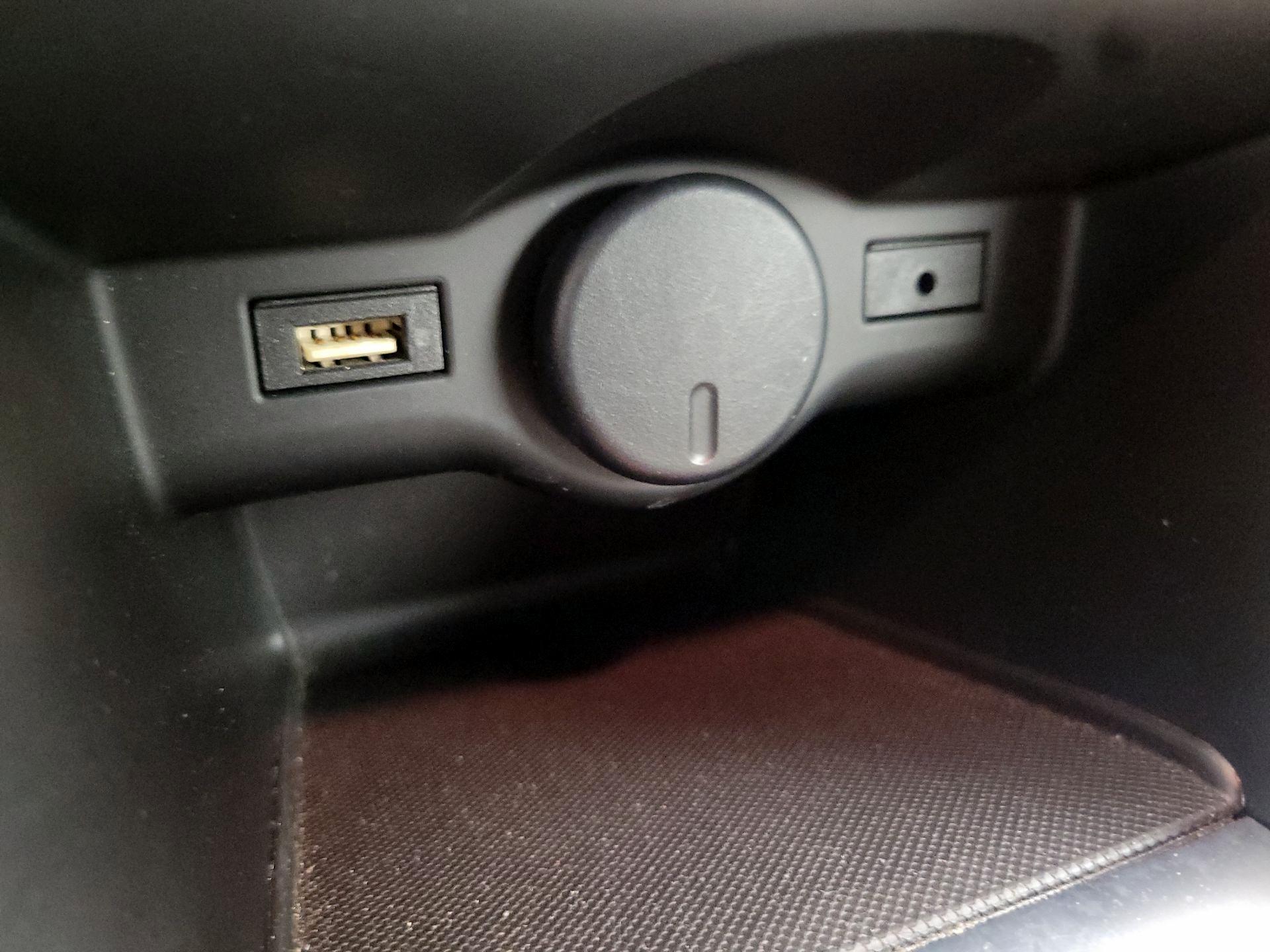 Thumbnail: 2016 Buick Cascada - 18