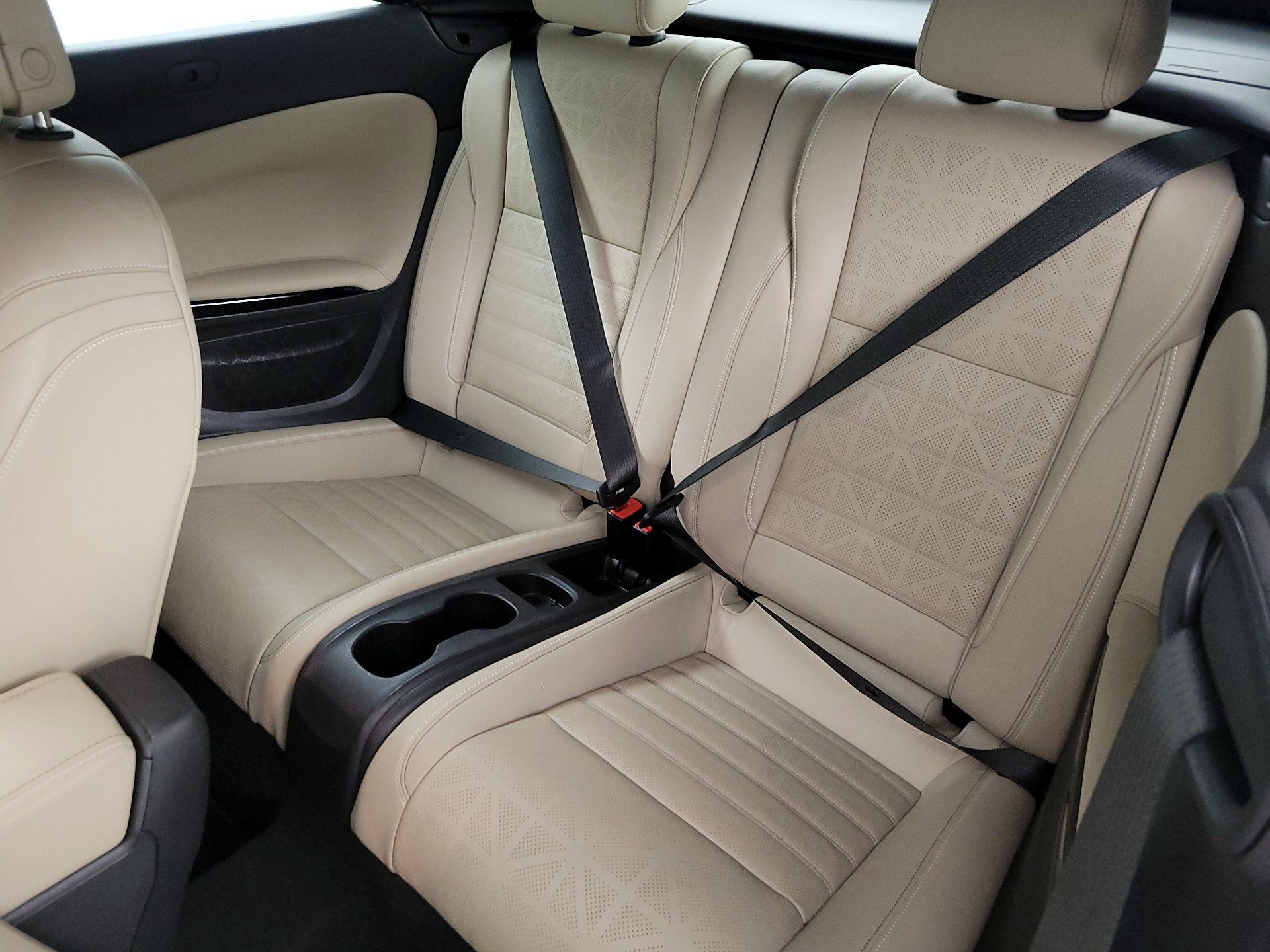 Thumbnail: 2016 Buick Cascada - 19