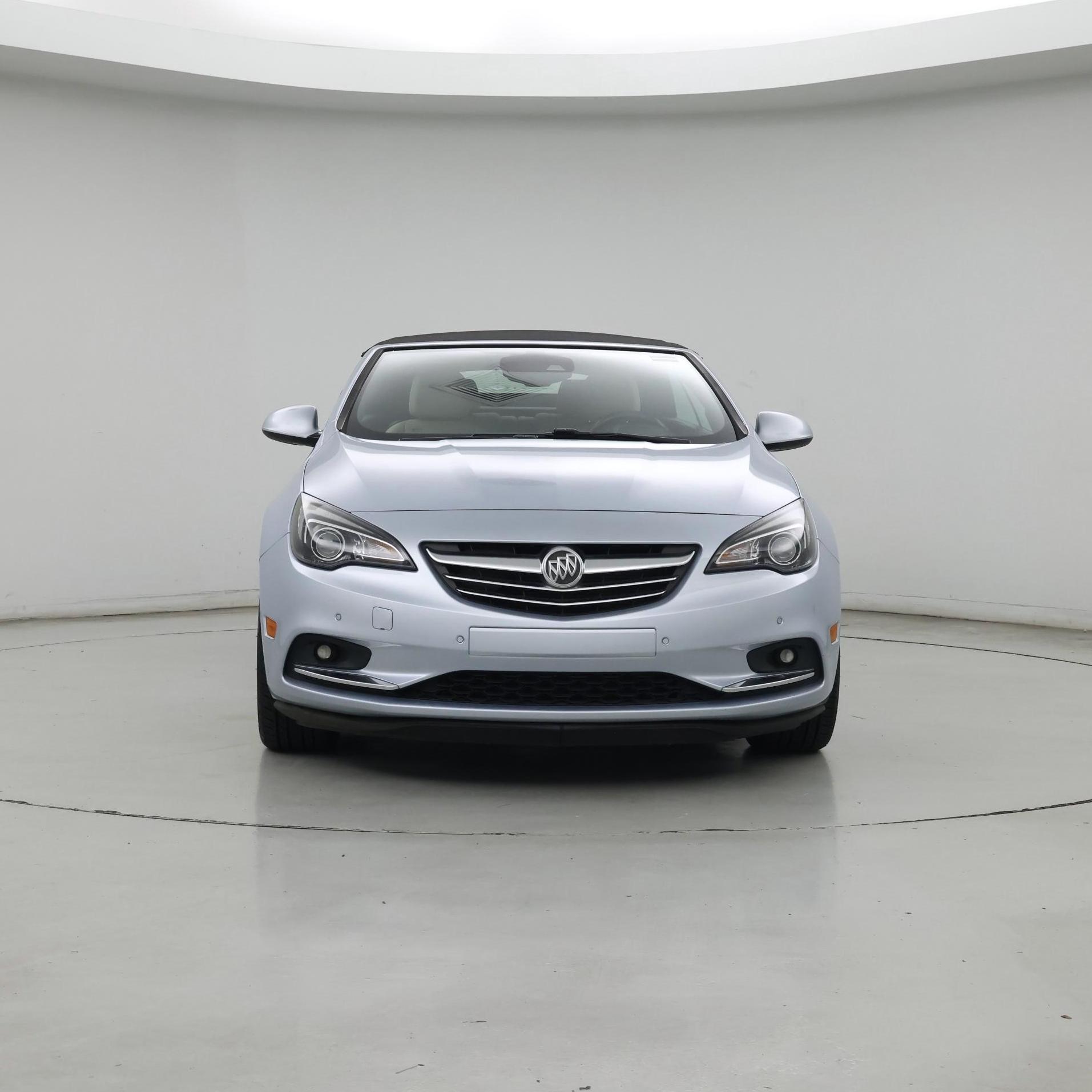 Thumbnail: 2016 Buick Cascada - 5