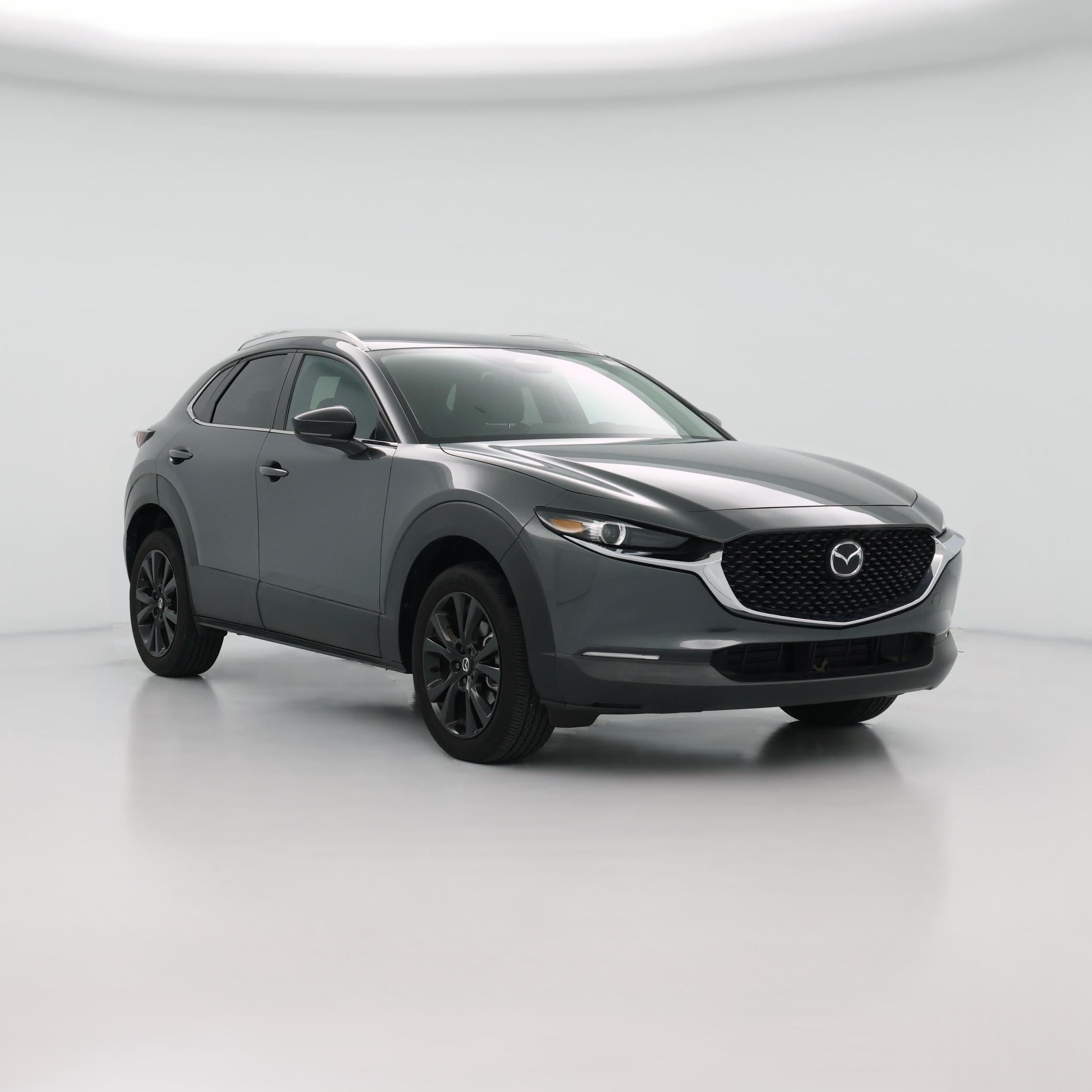 Thumbnail: 2024 Mazda CX-30 - 1