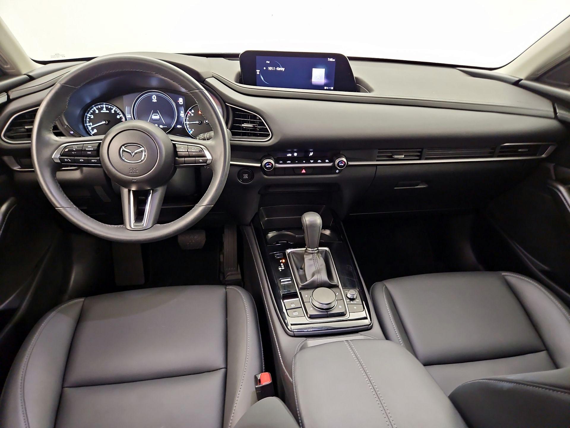 Thumbnail: 2024 Mazda CX-30 - 9