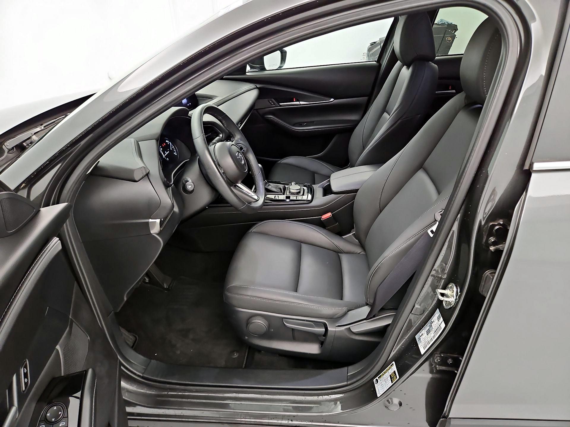 Thumbnail: 2024 Mazda CX-30 - 11