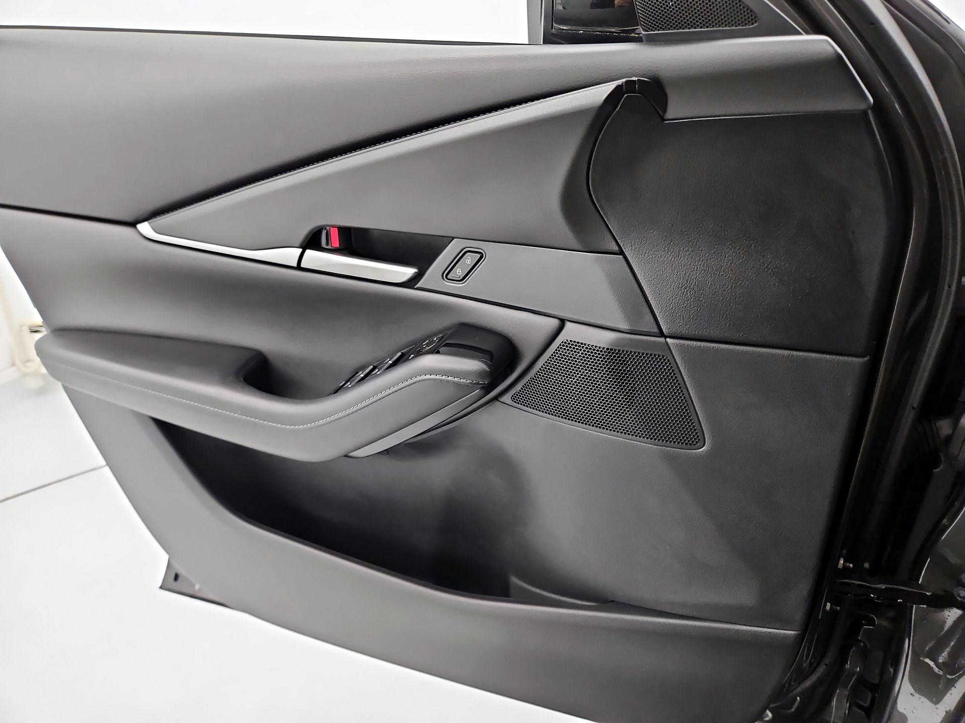 Thumbnail: 2024 Mazda CX-30 - 12