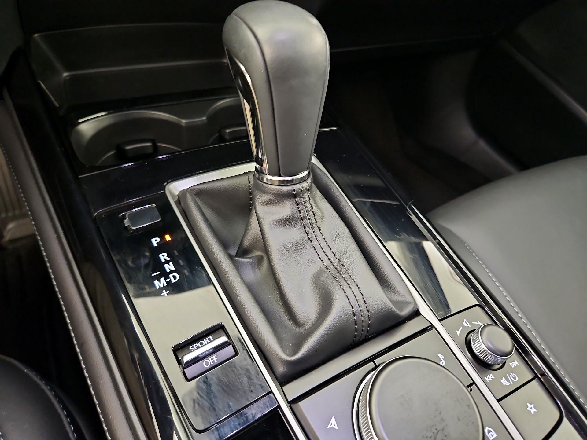 Thumbnail: 2024 Mazda CX-30 - 17