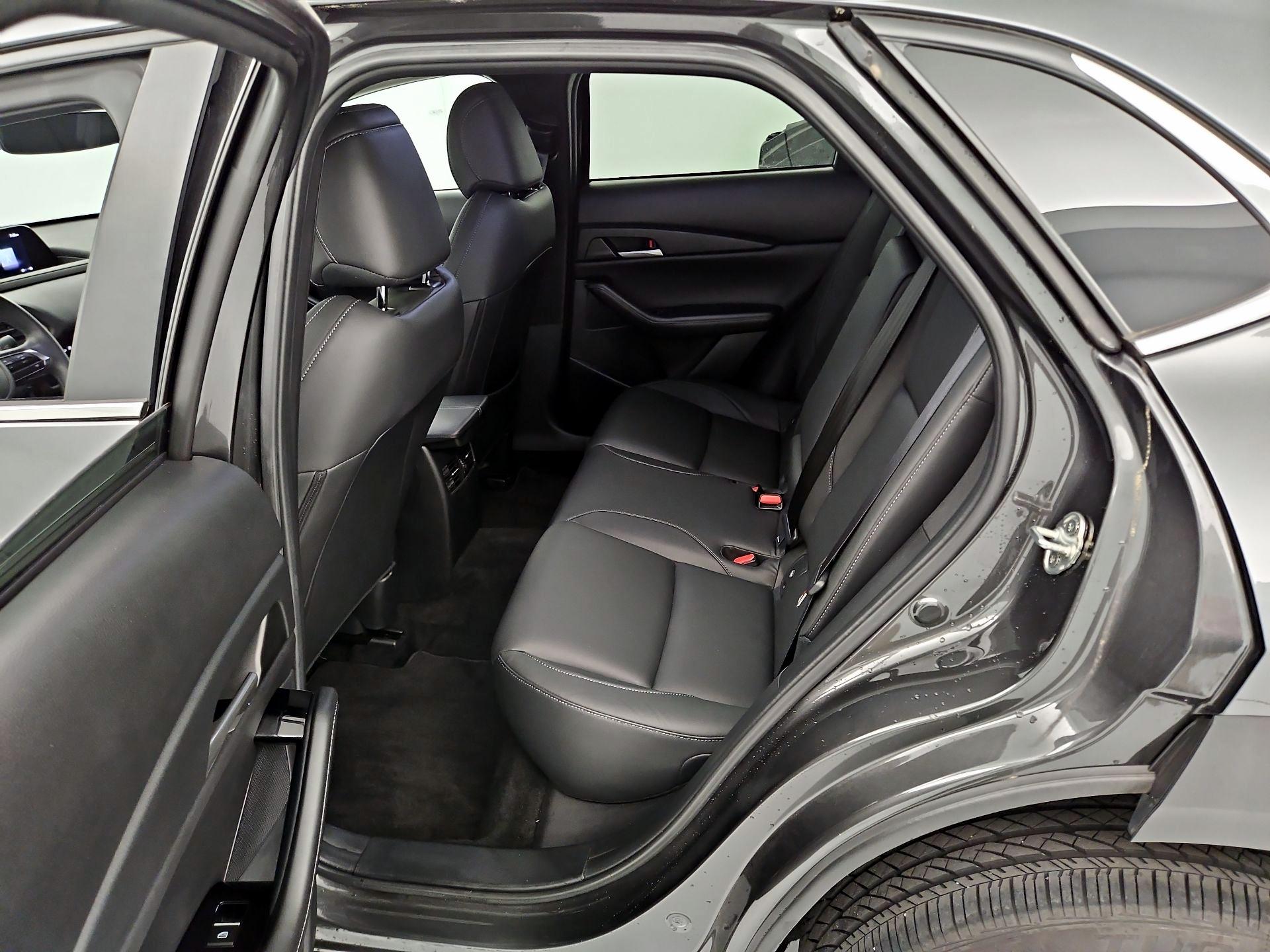 Thumbnail: 2024 Mazda CX-30 - 18