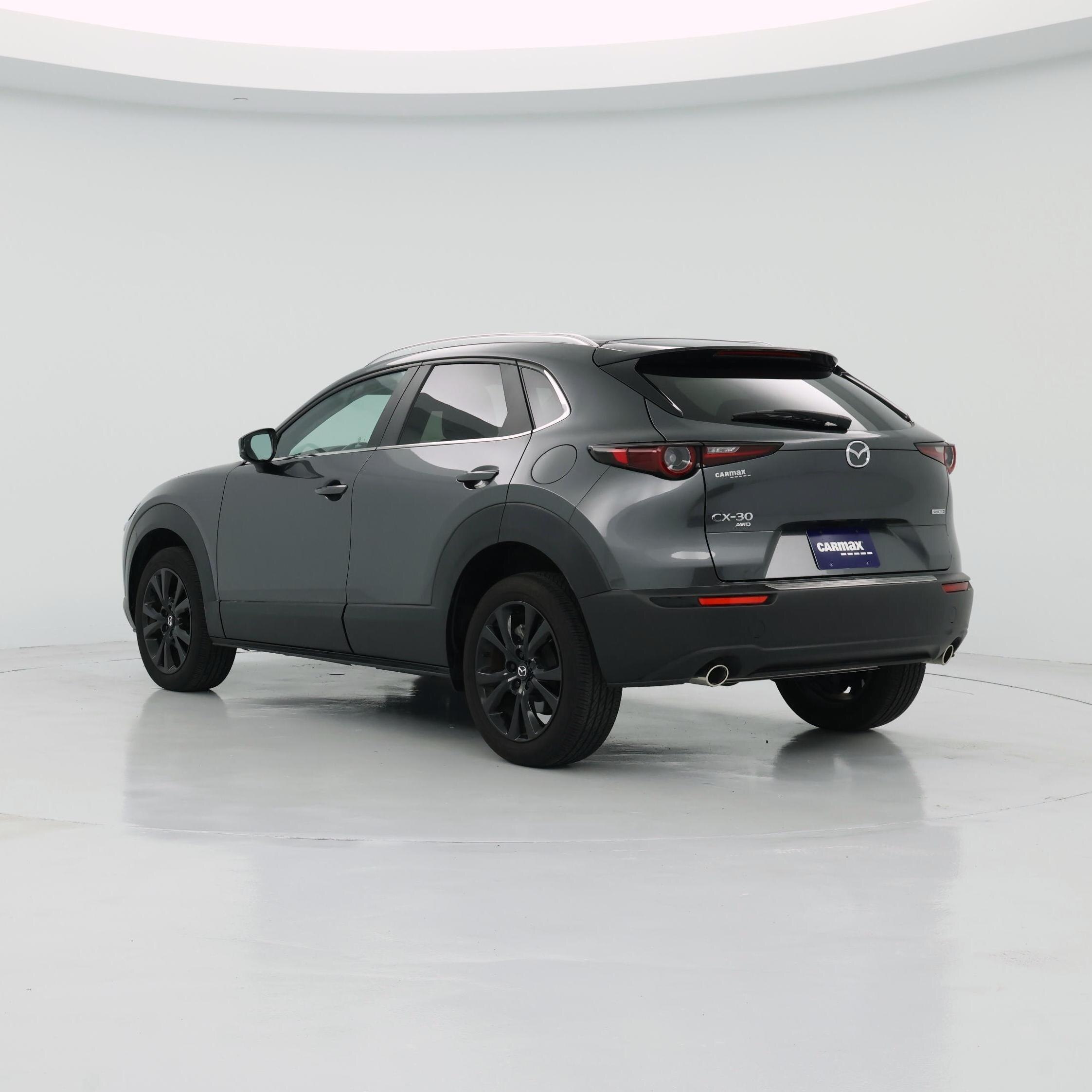 Thumbnail: 2024 Mazda CX-30 - 2