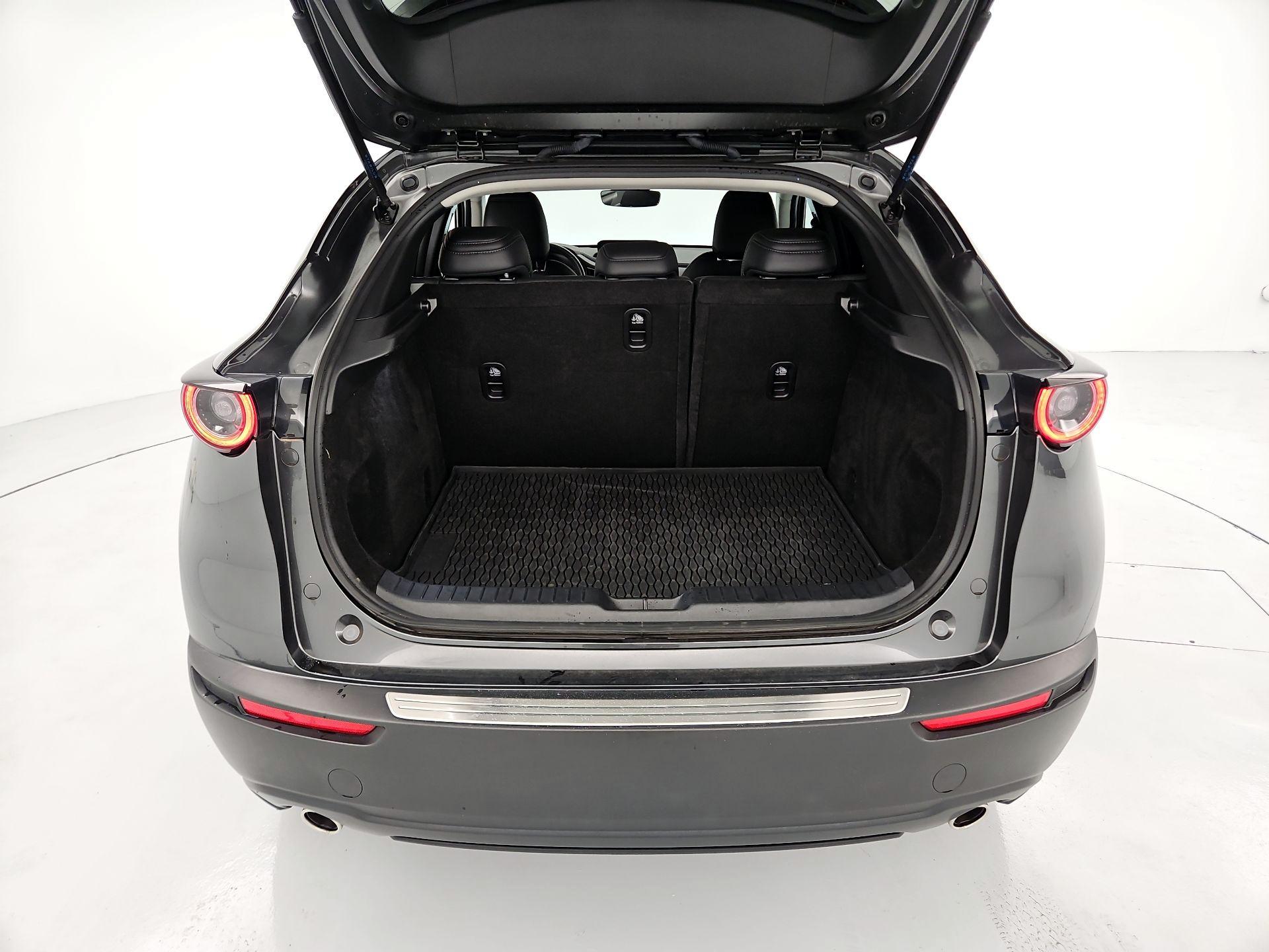 Thumbnail: 2024 Mazda CX-30 - 19