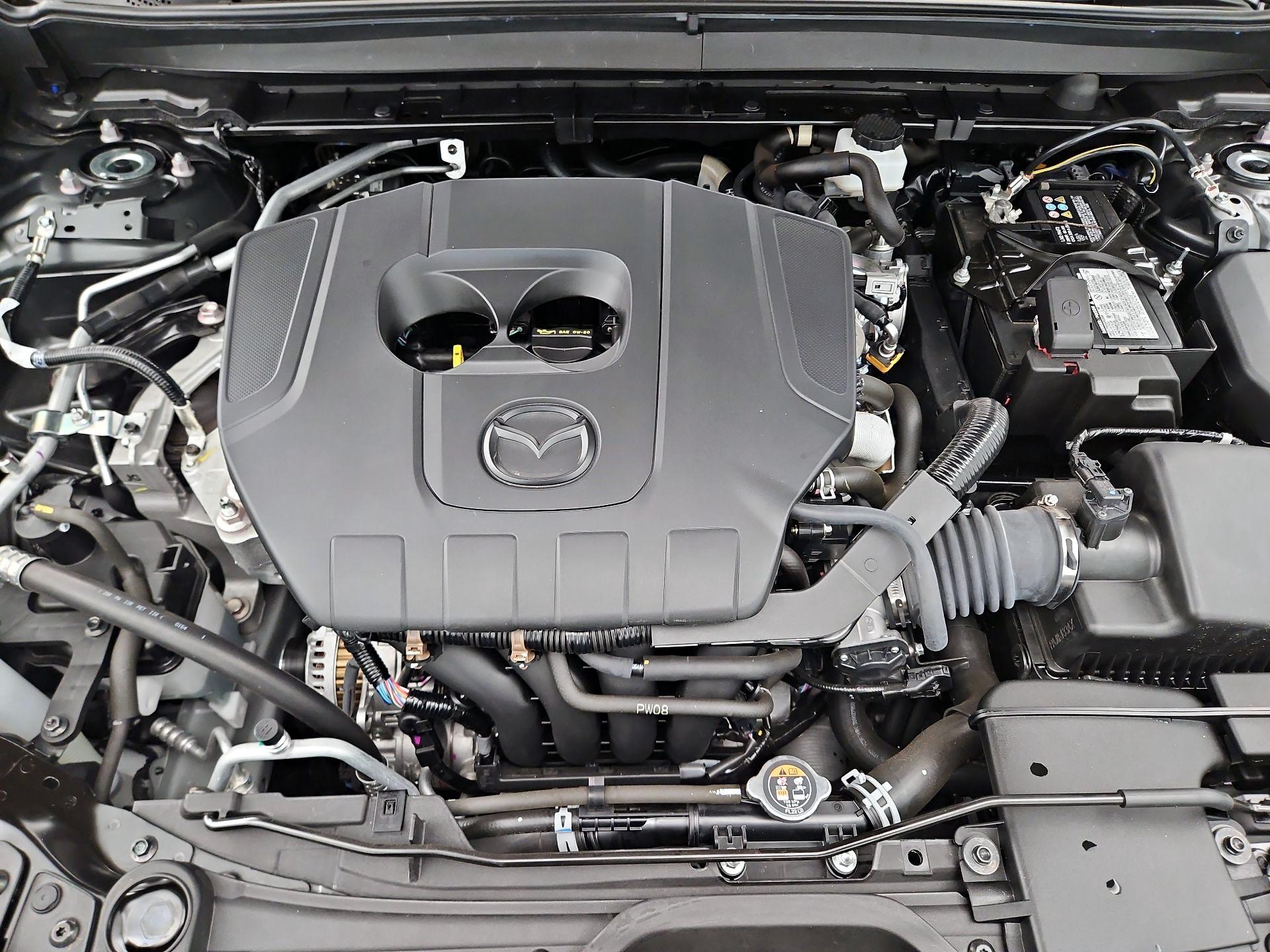 Thumbnail: 2024 Mazda CX-30 - 20