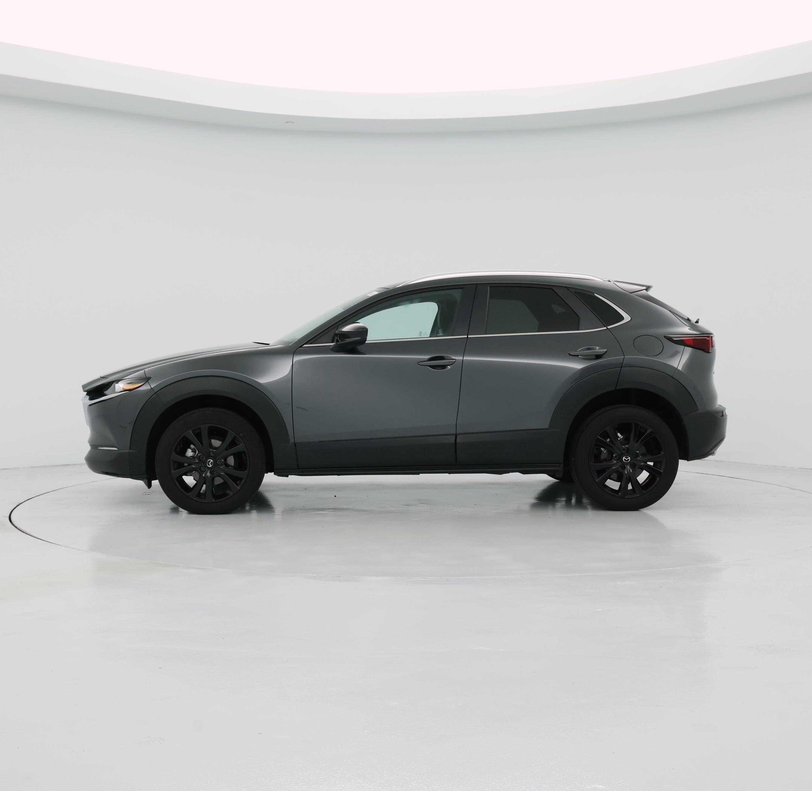 Thumbnail: 2024 Mazda CX-30 - 3