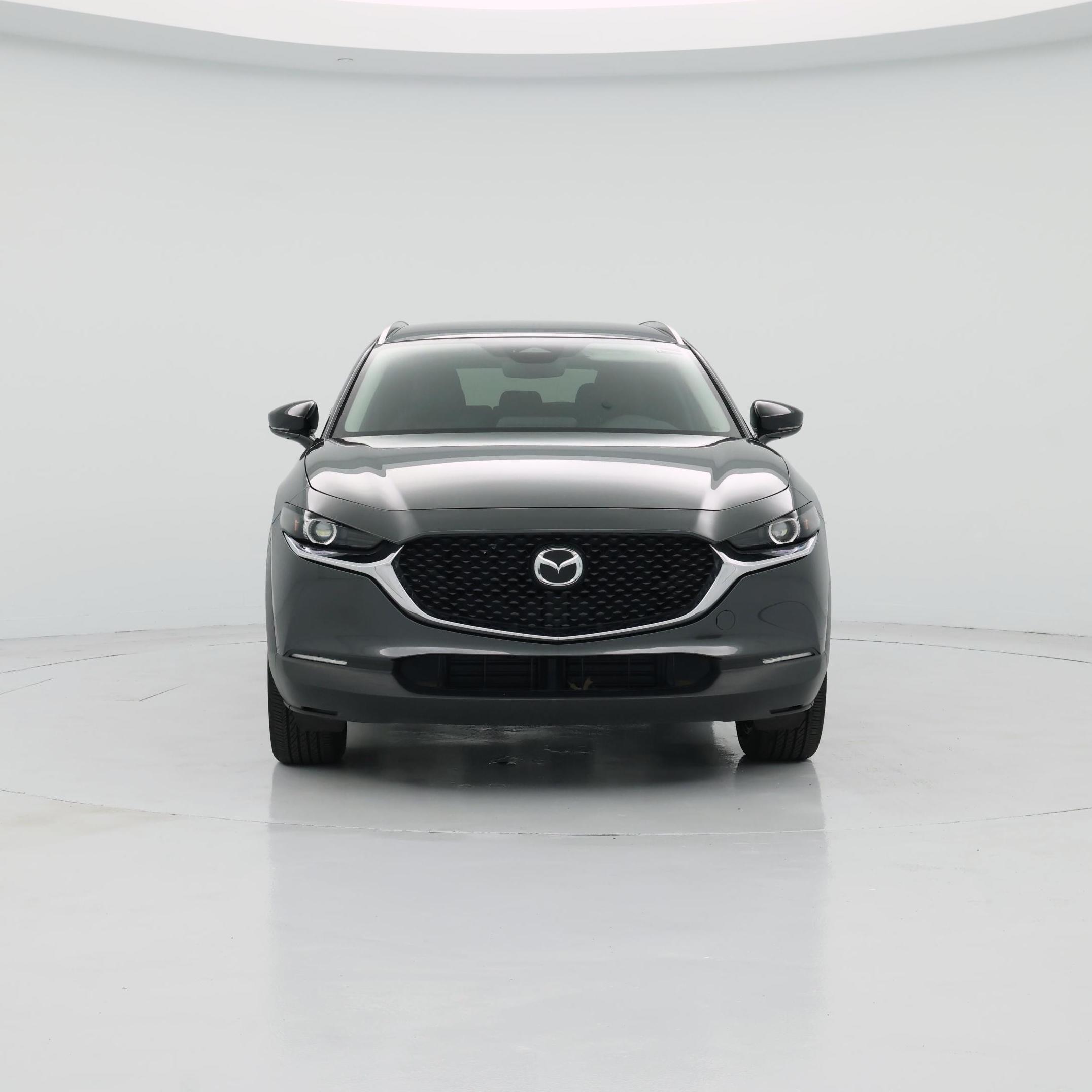 Thumbnail: 2024 Mazda CX-30 - 5