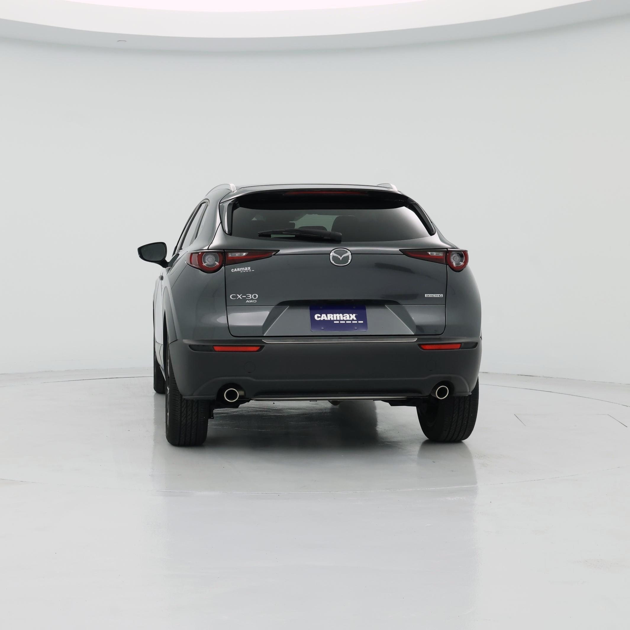 Thumbnail: 2024 Mazda CX-30 - 6