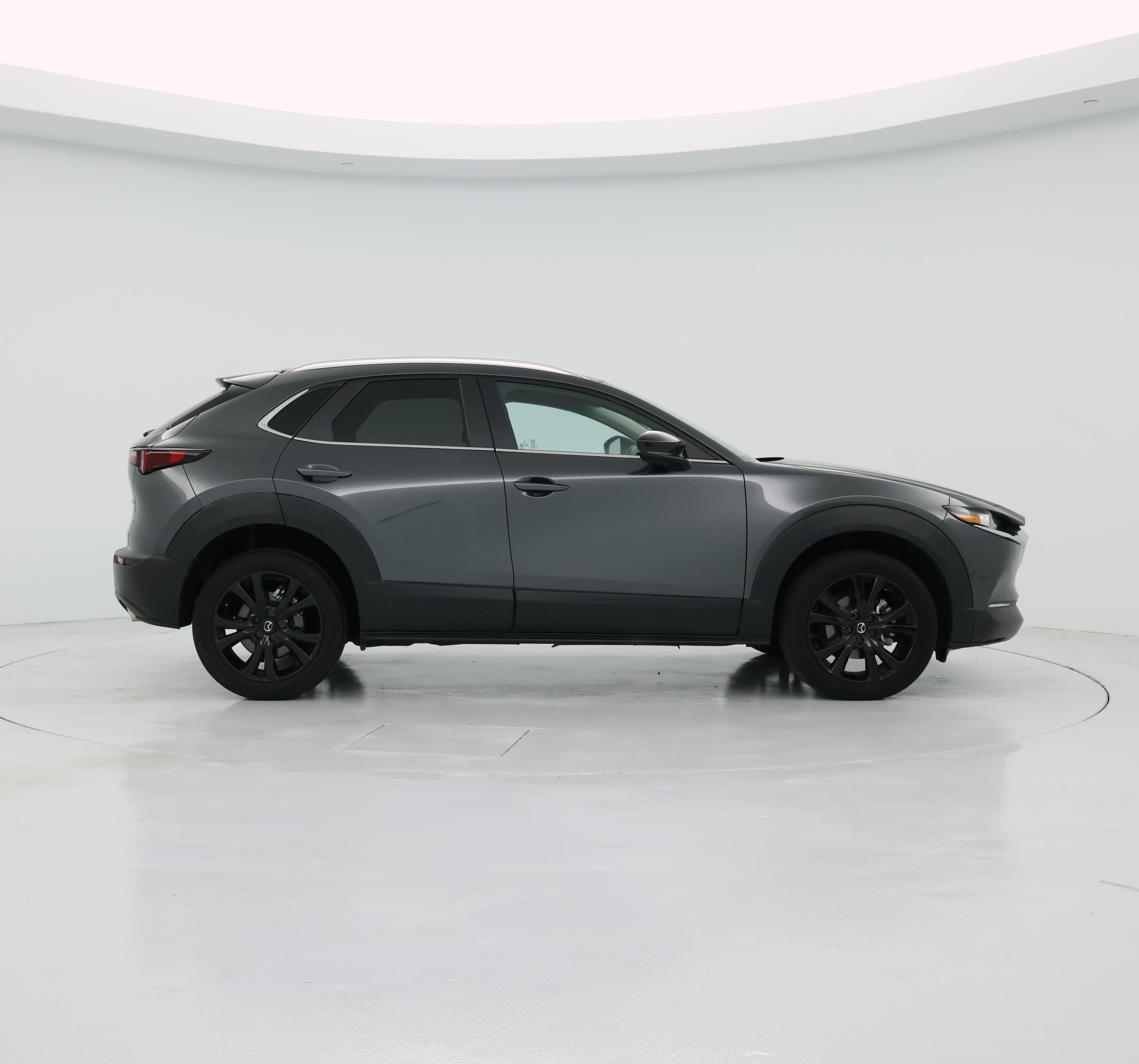 Thumbnail: 2024 Mazda CX-30 - 7