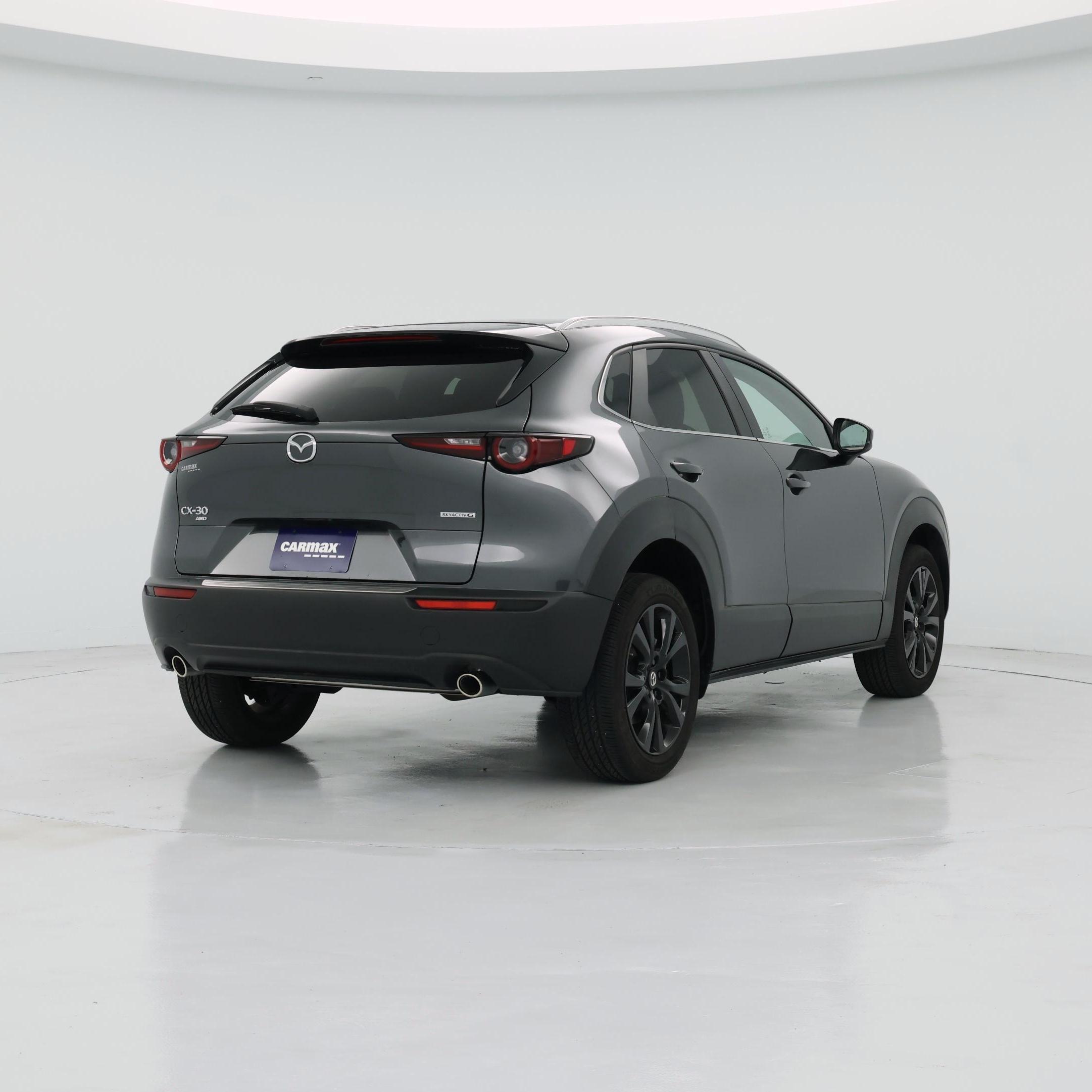 Thumbnail: 2024 Mazda CX-30 - 8