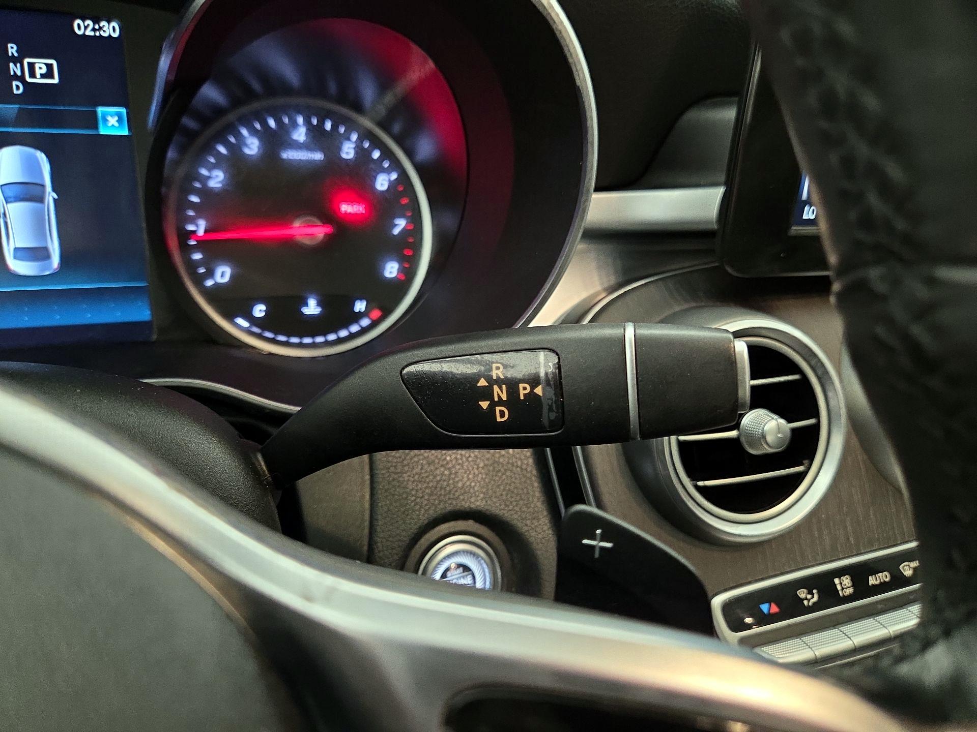 Thumbnail: 2019 Mercedes-Benz C-Class - 17