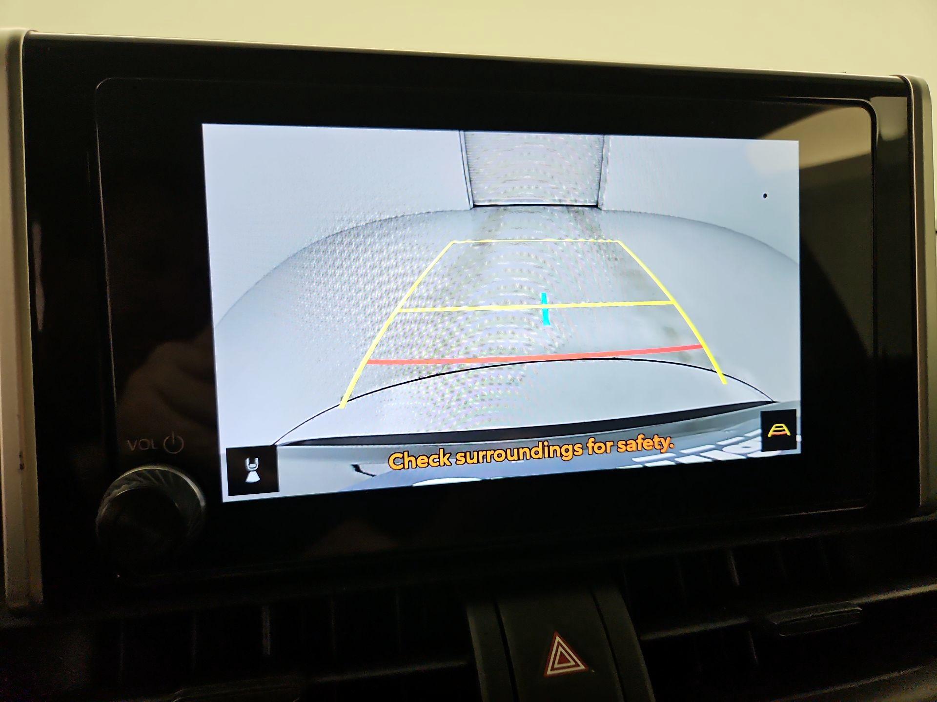 Thumbnail: 2025 Toyota RAV4 - 14