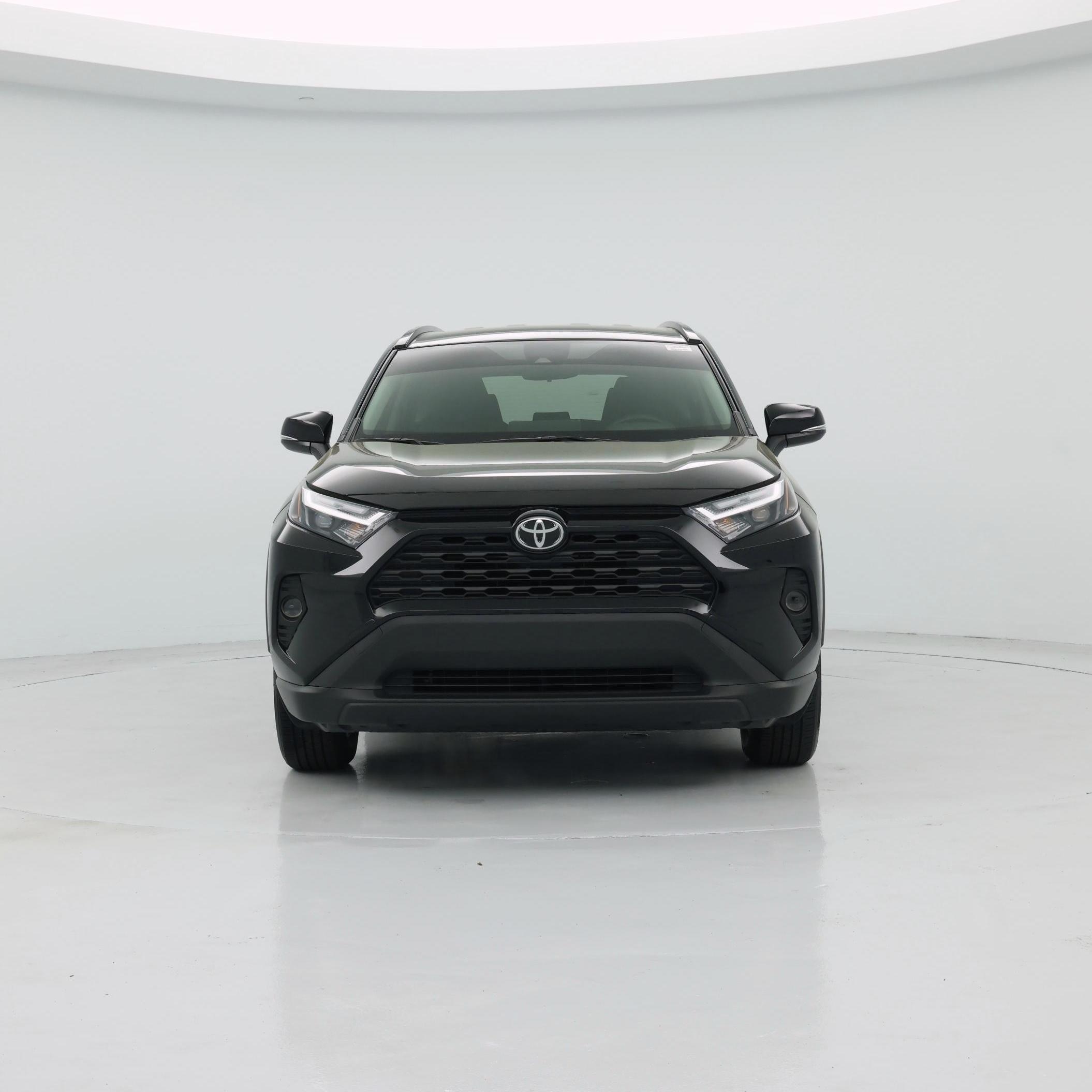 Thumbnail: 2025 Toyota RAV4 - 5