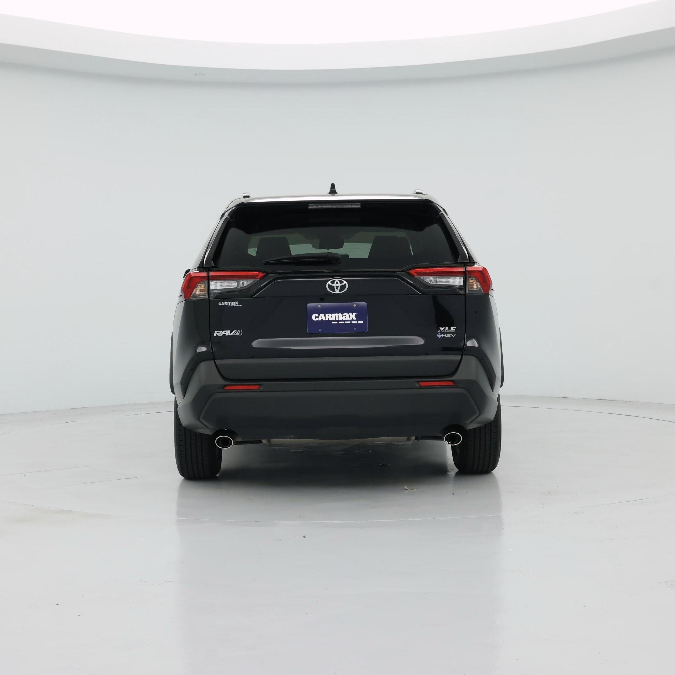 Thumbnail: 2025 Toyota RAV4 - 6