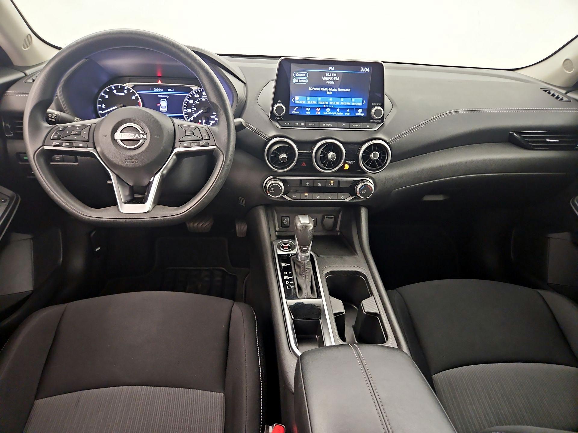 Thumbnail: 2024 Nissan Sentra - 9