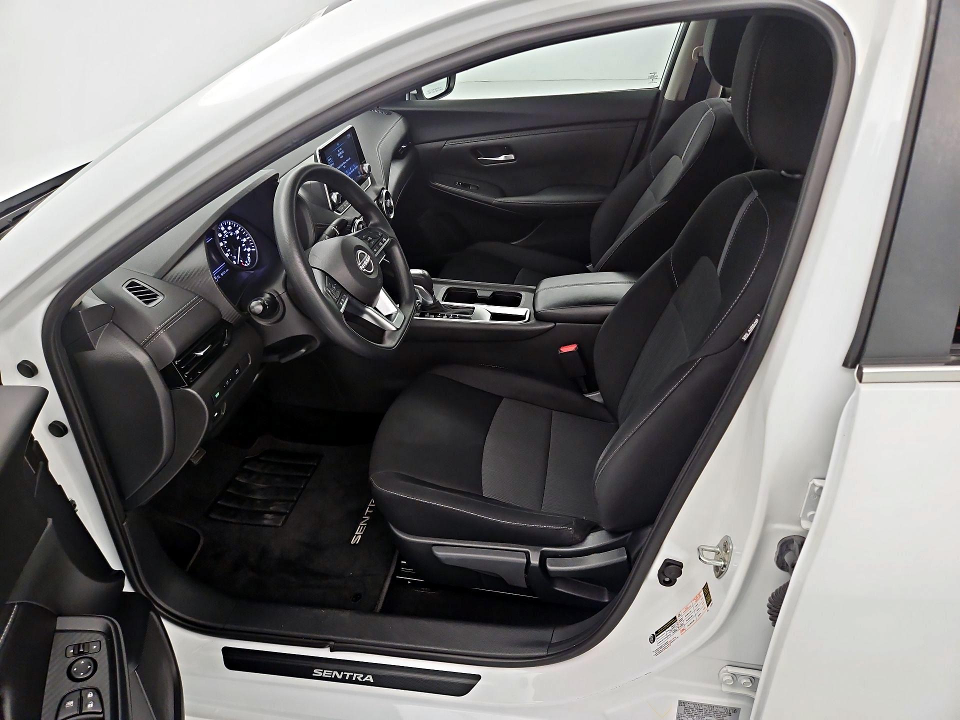 Thumbnail: 2024 Nissan Sentra - 11