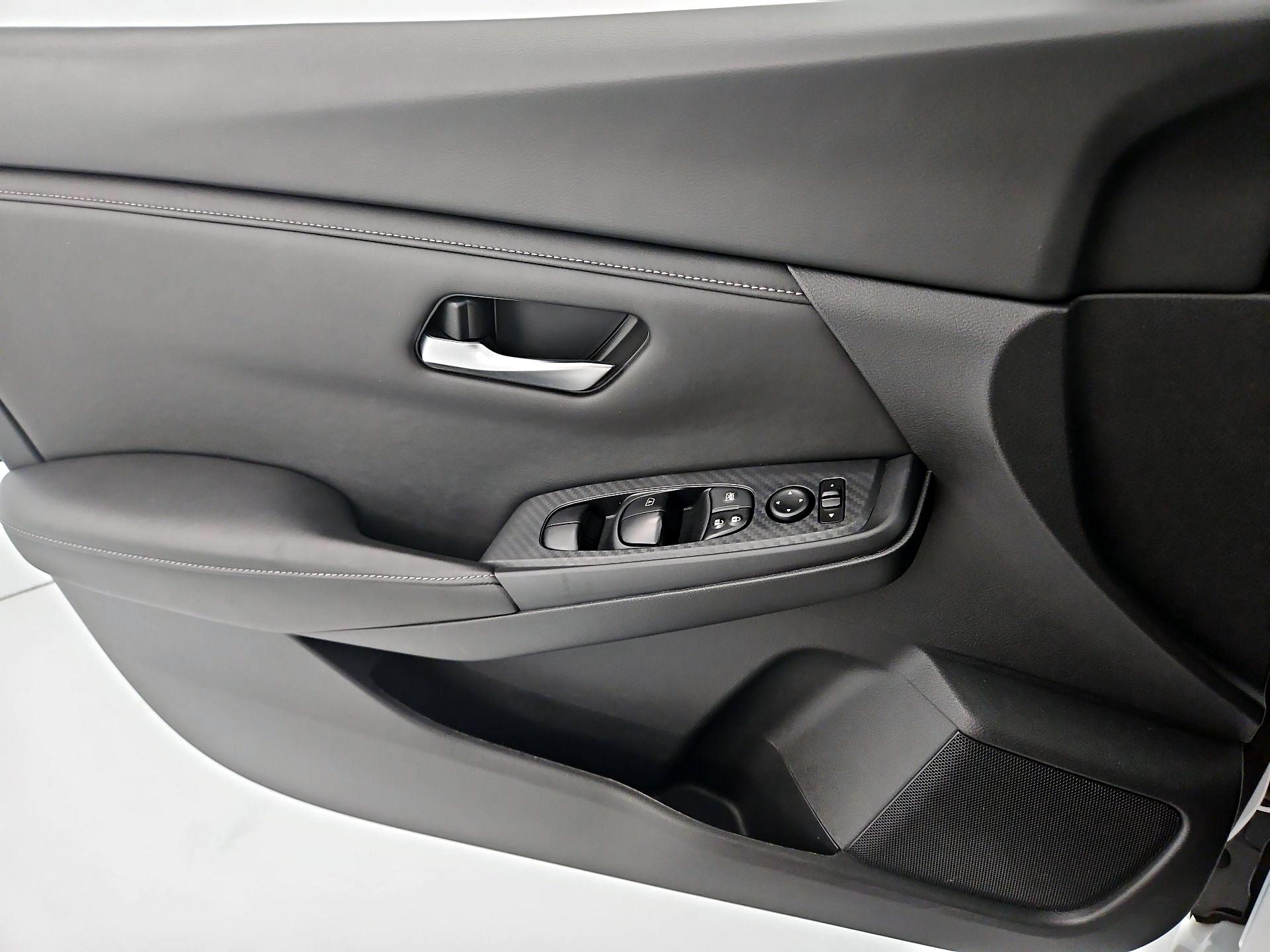 Thumbnail: 2024 Nissan Sentra - 12