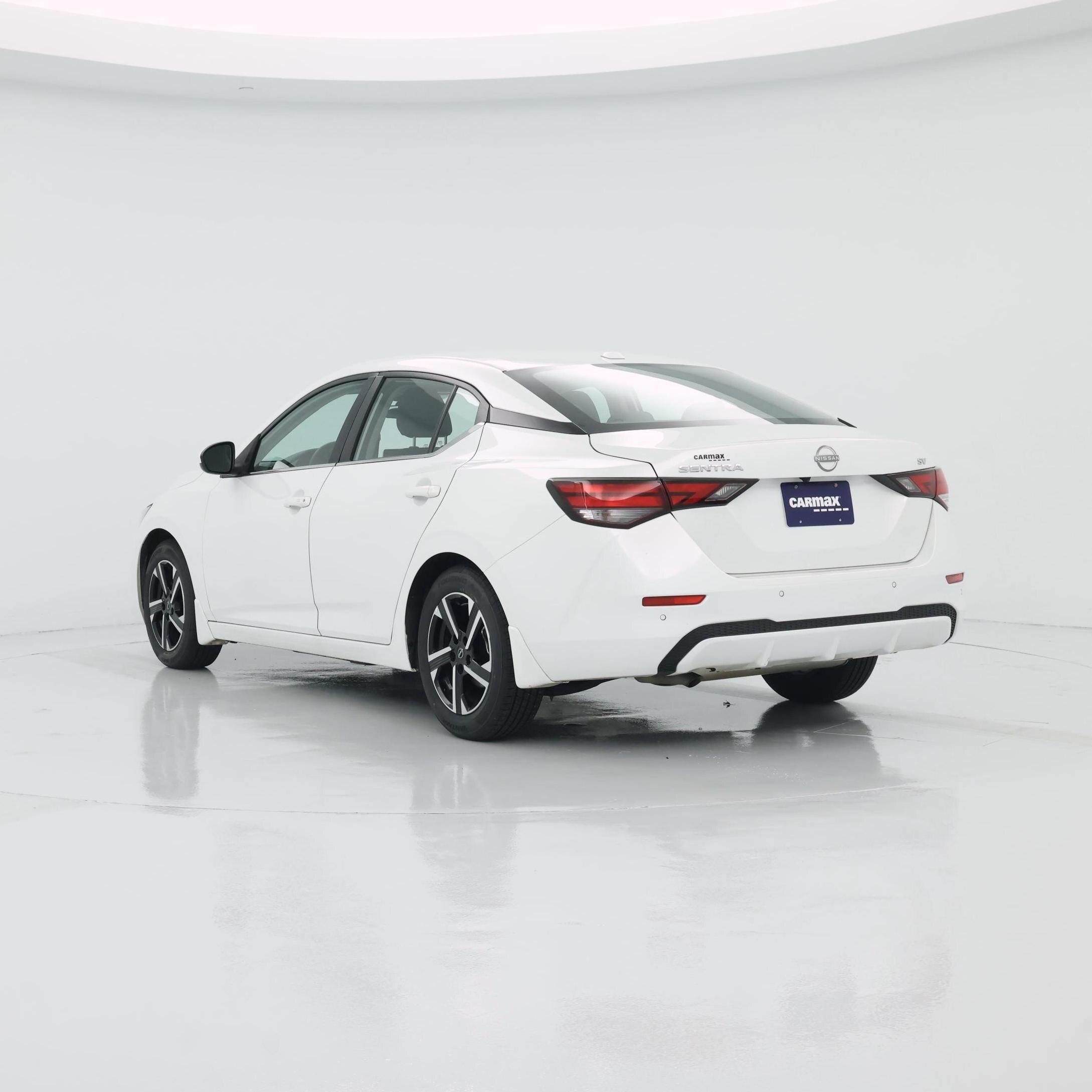 Thumbnail: 2024 Nissan Sentra - 2